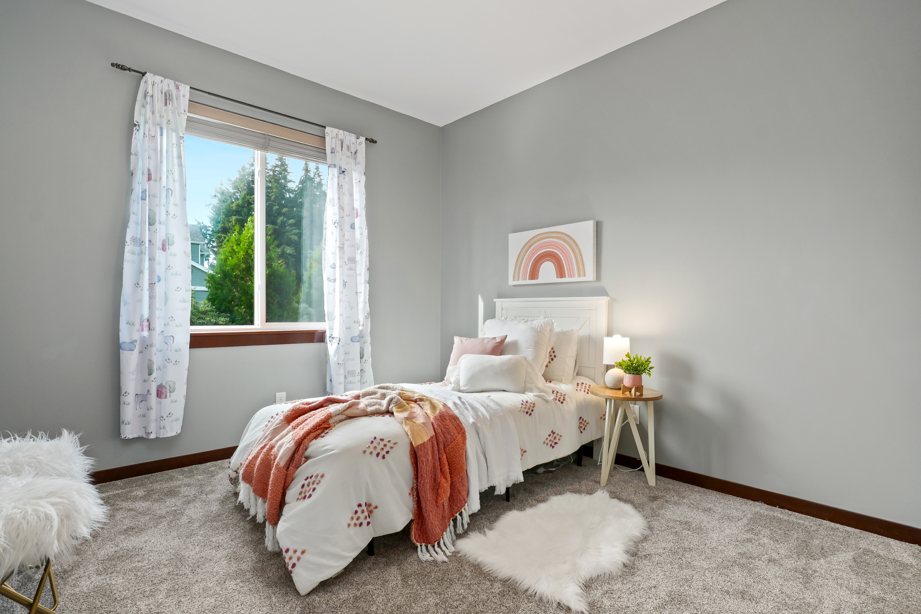  Quail Run  Refined Northwest Living in Arlington Heights - 物件實景