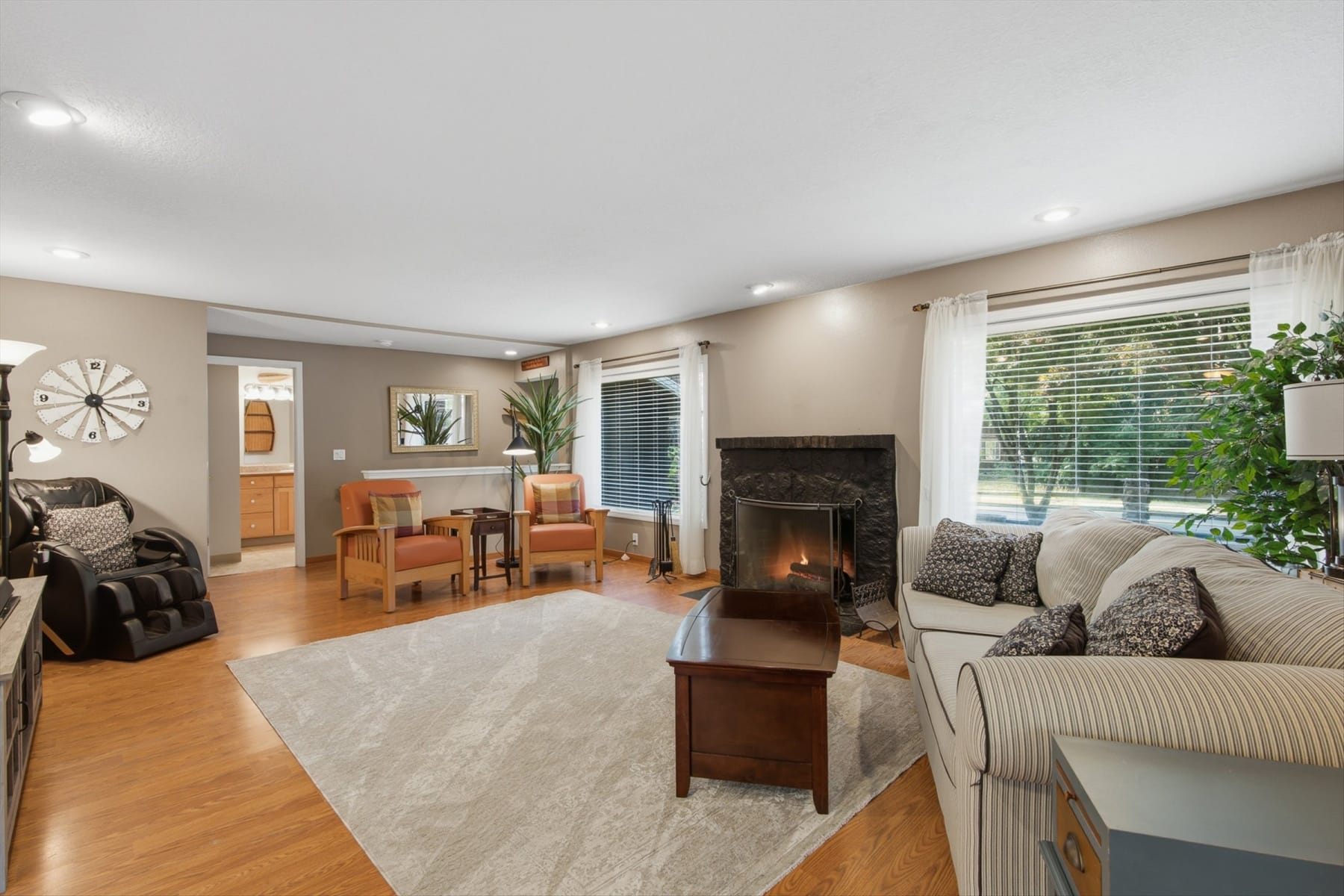  36115 NE WASHOUGAL RIVER RD Washougal, WA 98671 - 物件實景