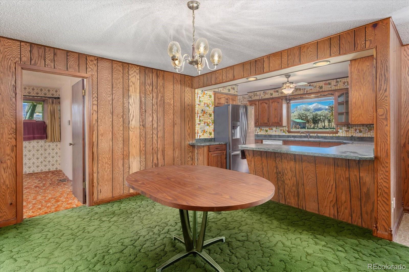 Salida, Colorado, 81201, United States, 4 Bedrooms Bedrooms, ,1 BathroomBathrooms,Residential,For Sale,1985745