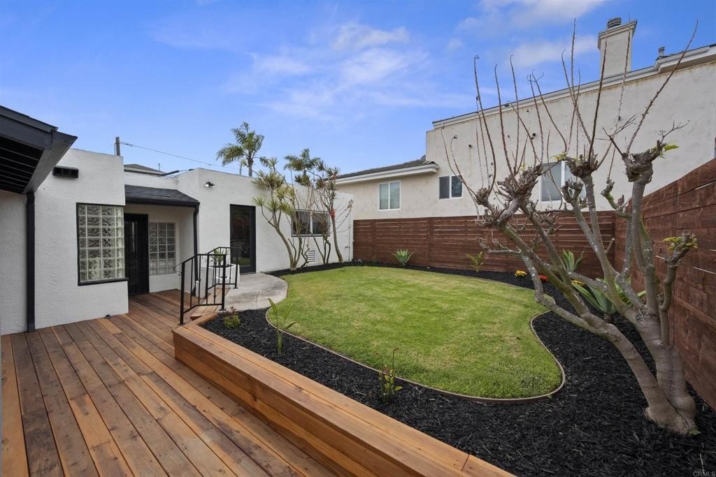 San Diego, California, 92107, United States, 3 Bedrooms Bedrooms, ,2 BathroomsBathrooms,Residential,For Sale,1908264