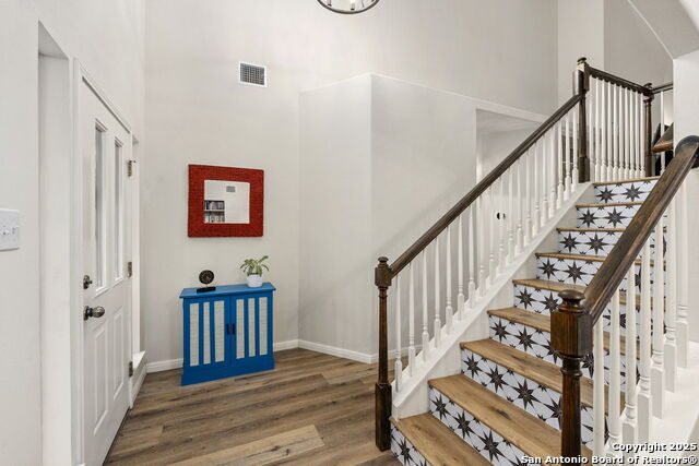 San Antonio, Texas, 78255, United States, 4 Bedrooms Bedrooms, ,3 BathroomsBathrooms,Residential,For Sale,1996984