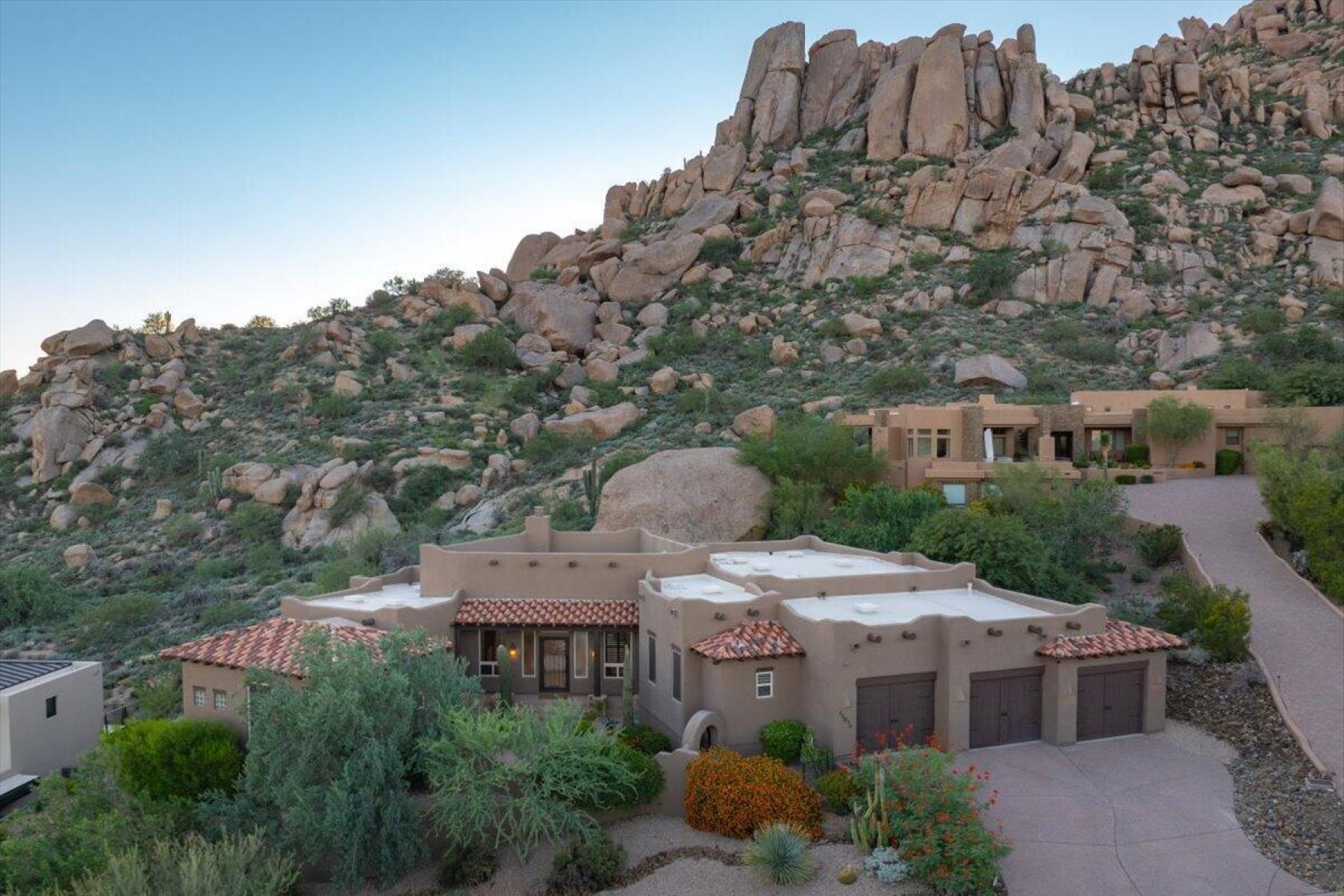  25036 N 114th Street¦Scottsdale, AZ - 物件實景