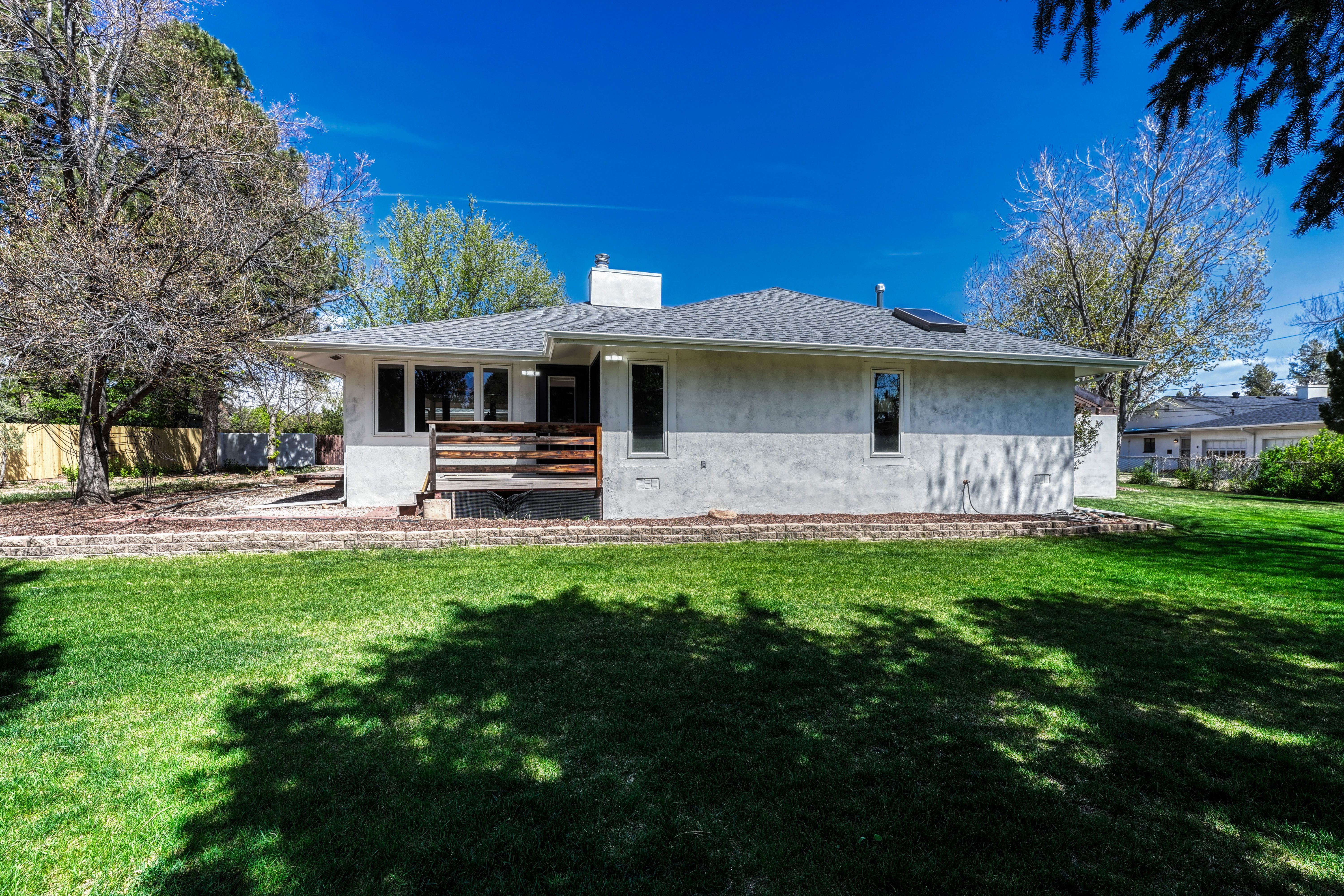  Elevated Broadmoor Masterpiece on Polo Drive - 物件實景