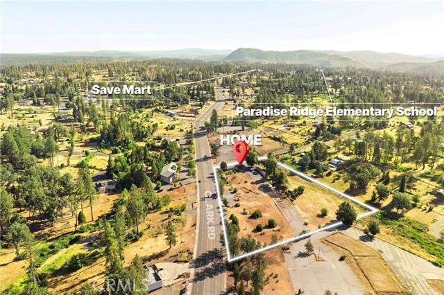 Paradise, California, 95969, United States, ,Residential,For Sale,1981090