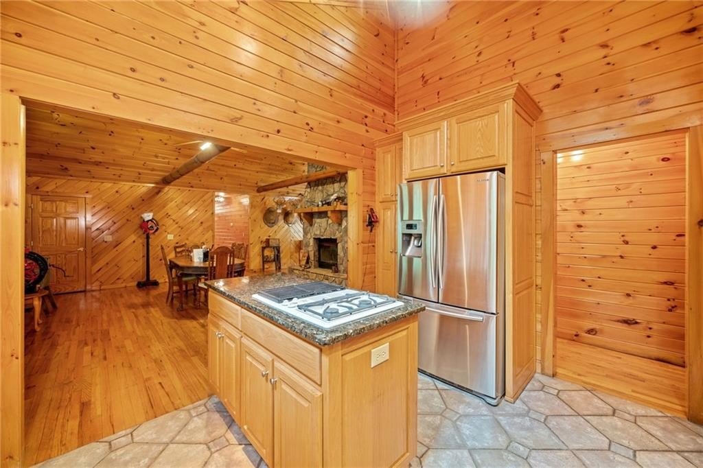 5 Tally Mountain Road N, Jasper, Georgia, 30143, United States, 4 Bedrooms Bedrooms, ,4 BathroomsBathrooms,Residential,For Sale,5 Tally Mountain Road N,1584324
