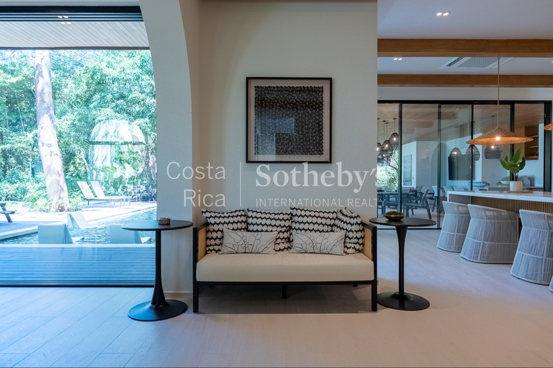  Casa Arcos del mar - Dulce Vida - 物件實景