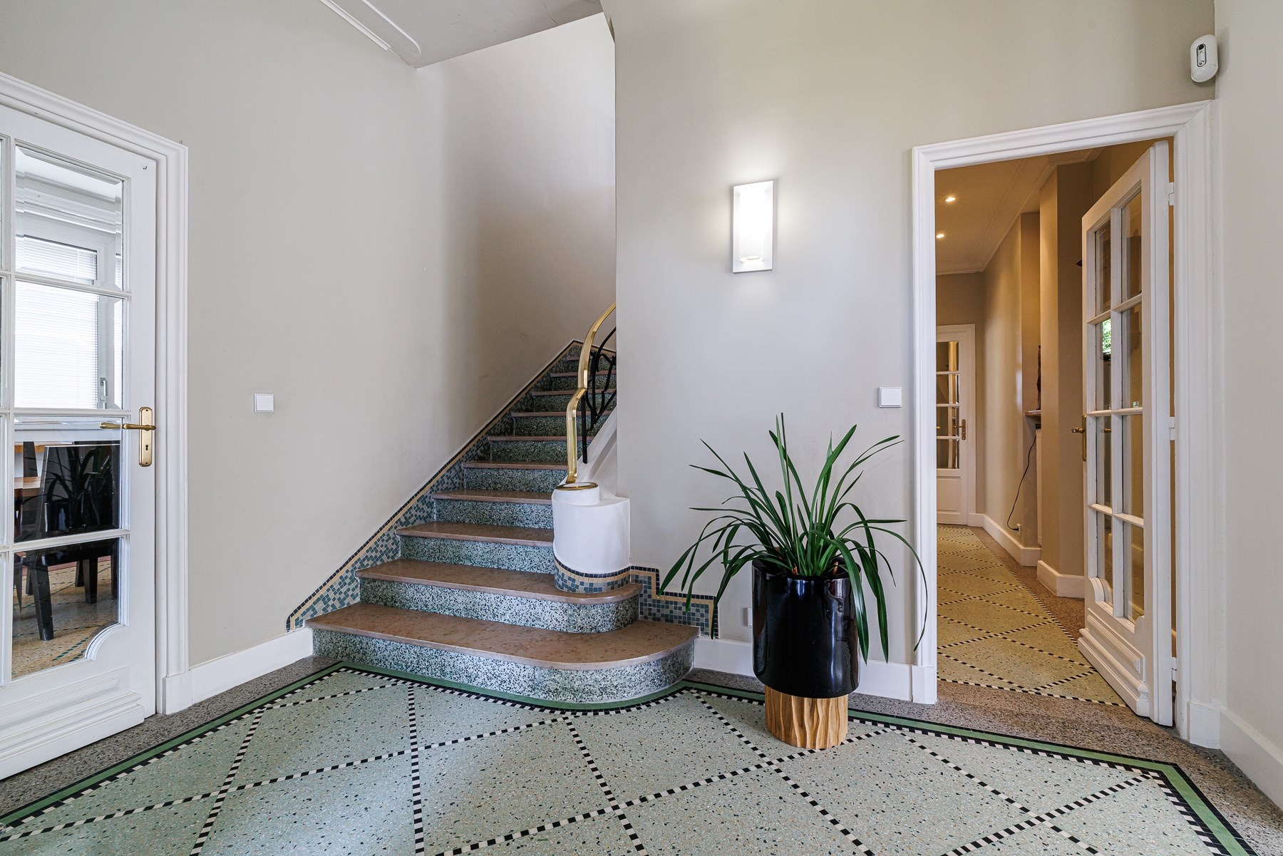 Renovated Belle Époque villa in Nice Cimiez – Timeless elegance & modern comfort - 物件實景