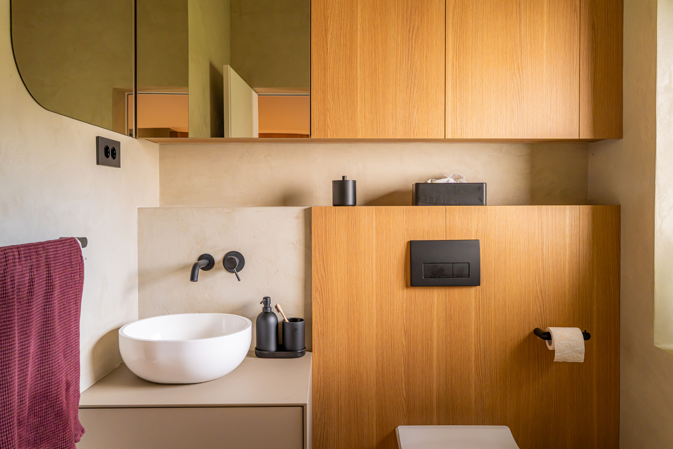  Passive House - Designer Residence, Cluj-Napoca - 物件實景