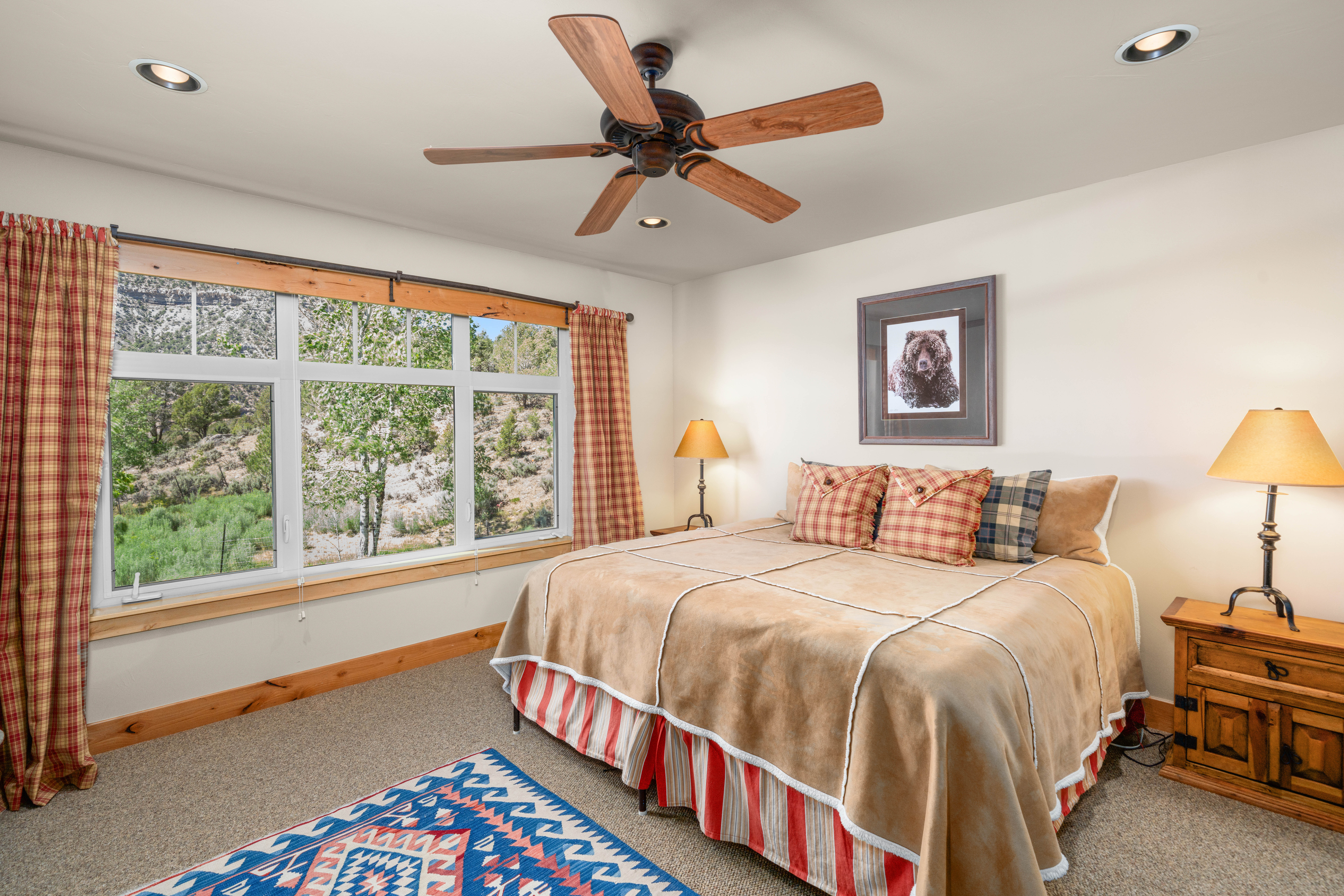  800 Golden Eagle Trail, Ridgway, CO, 81432 - 物件實景