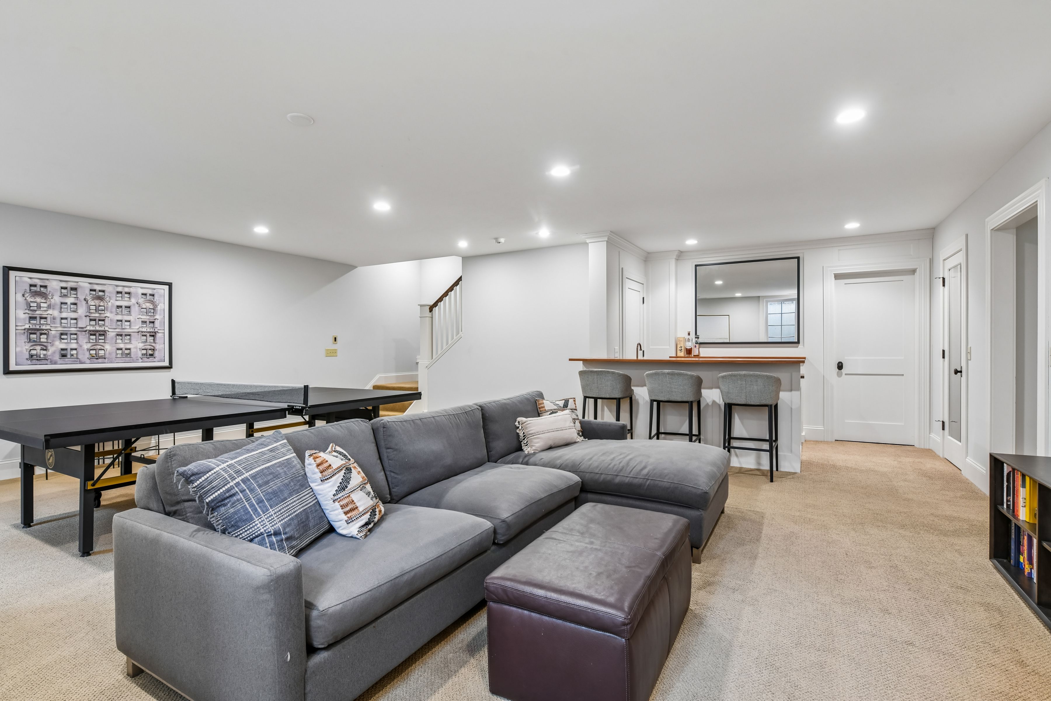  Timeless Design Meets Elevated Edina Living - 物件實景