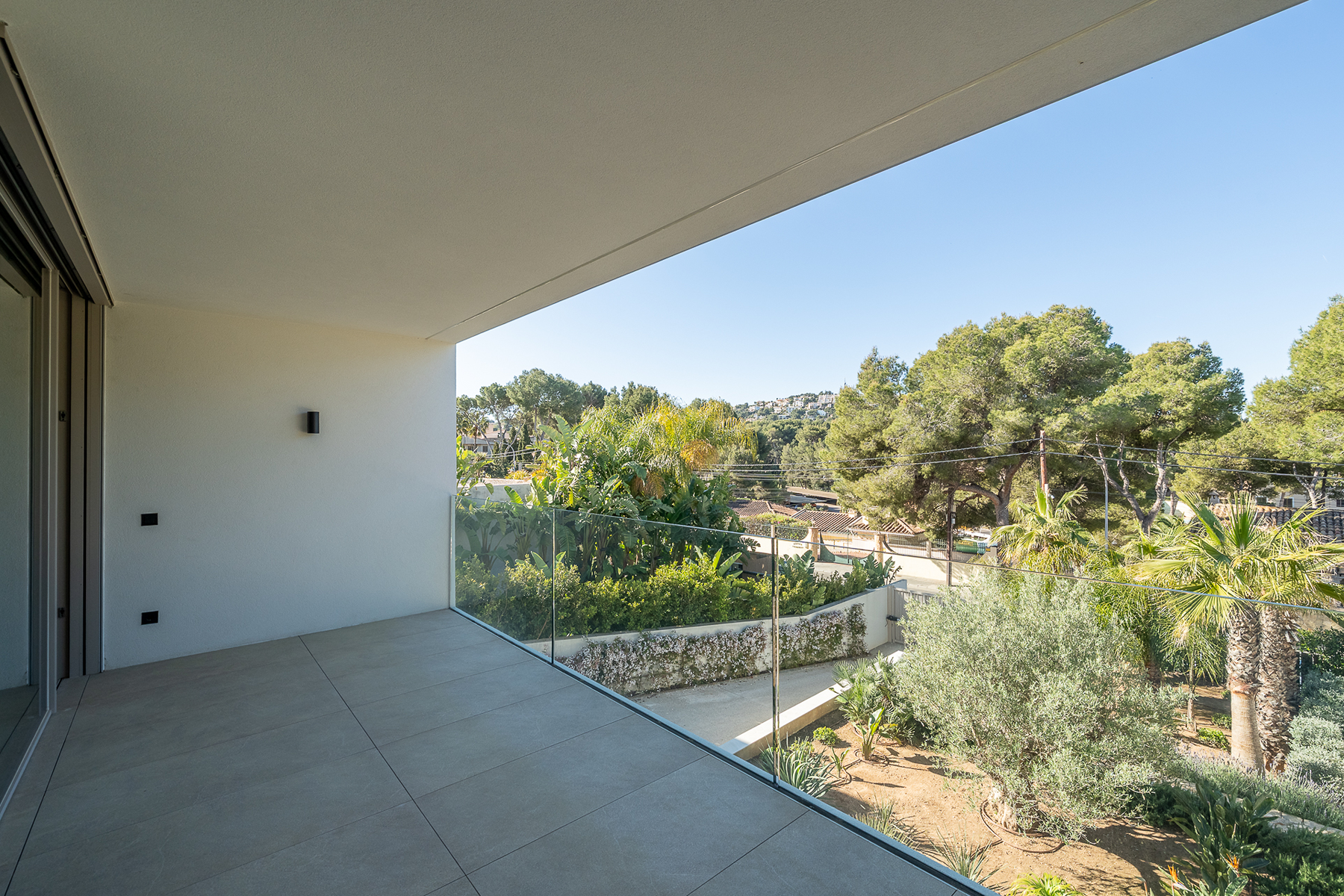  Villa with pool and sea access in Santa Ponça - 物件實景