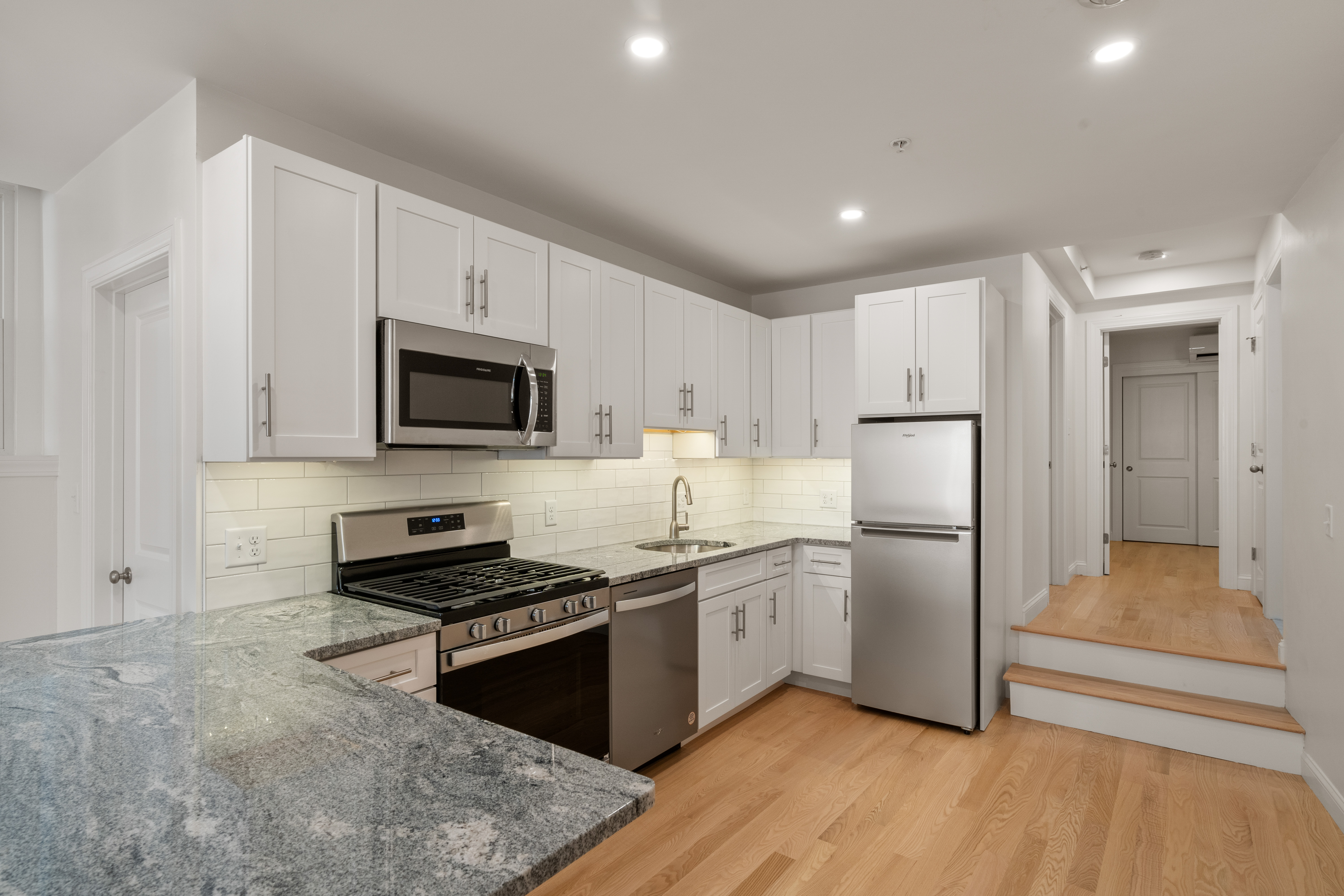  12 North Bennet Street, Boston, MA, 02113 - 物件實景