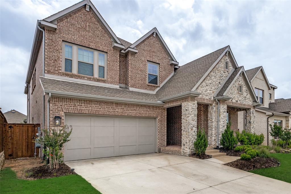 Celina, Texas, 75009, United States, 4 Bedrooms Bedrooms, ,4 BathroomsBathrooms,Residential,For Sale,1826523