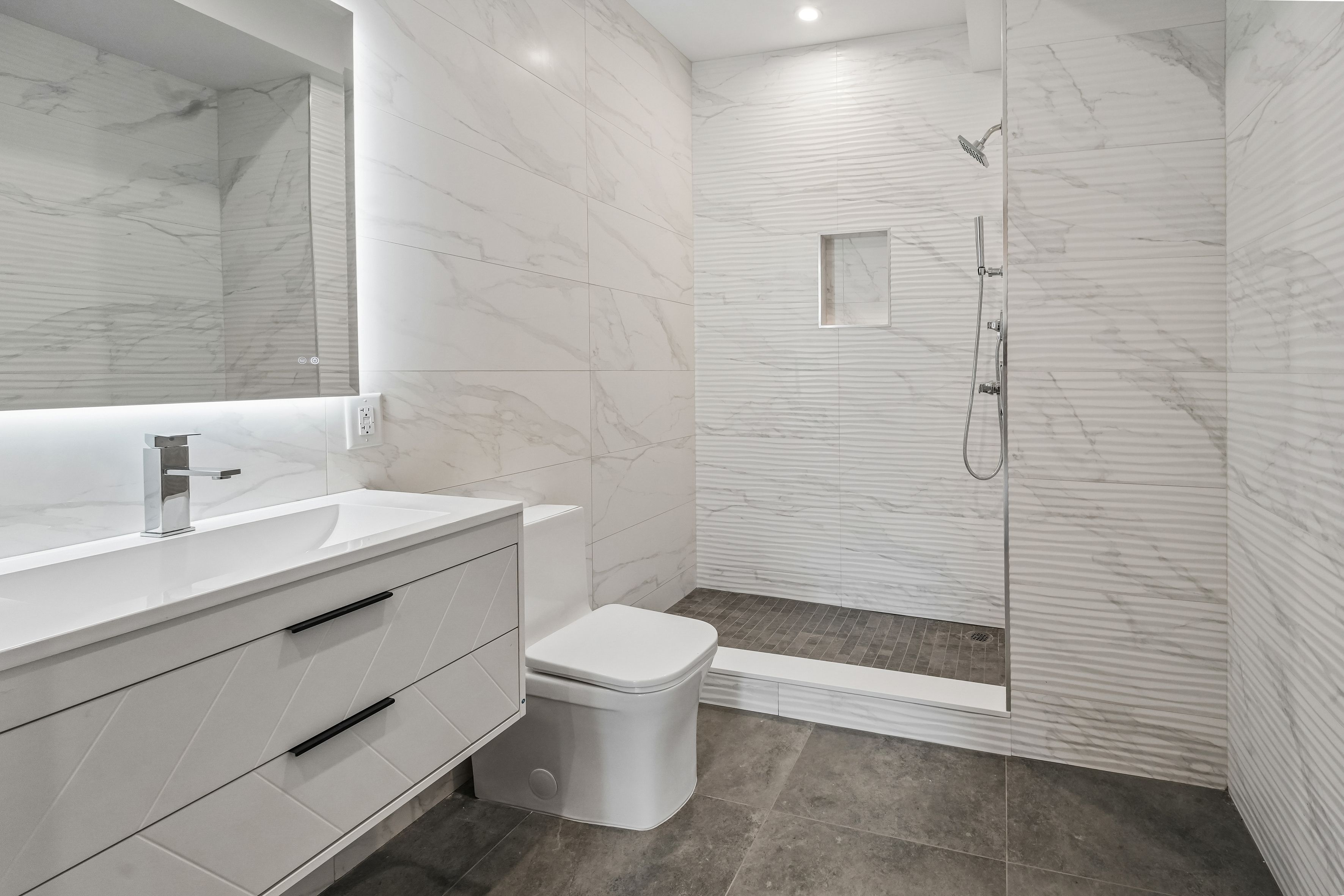  89 Bright Street, Jersey City, NJ 07302 - 物件實景