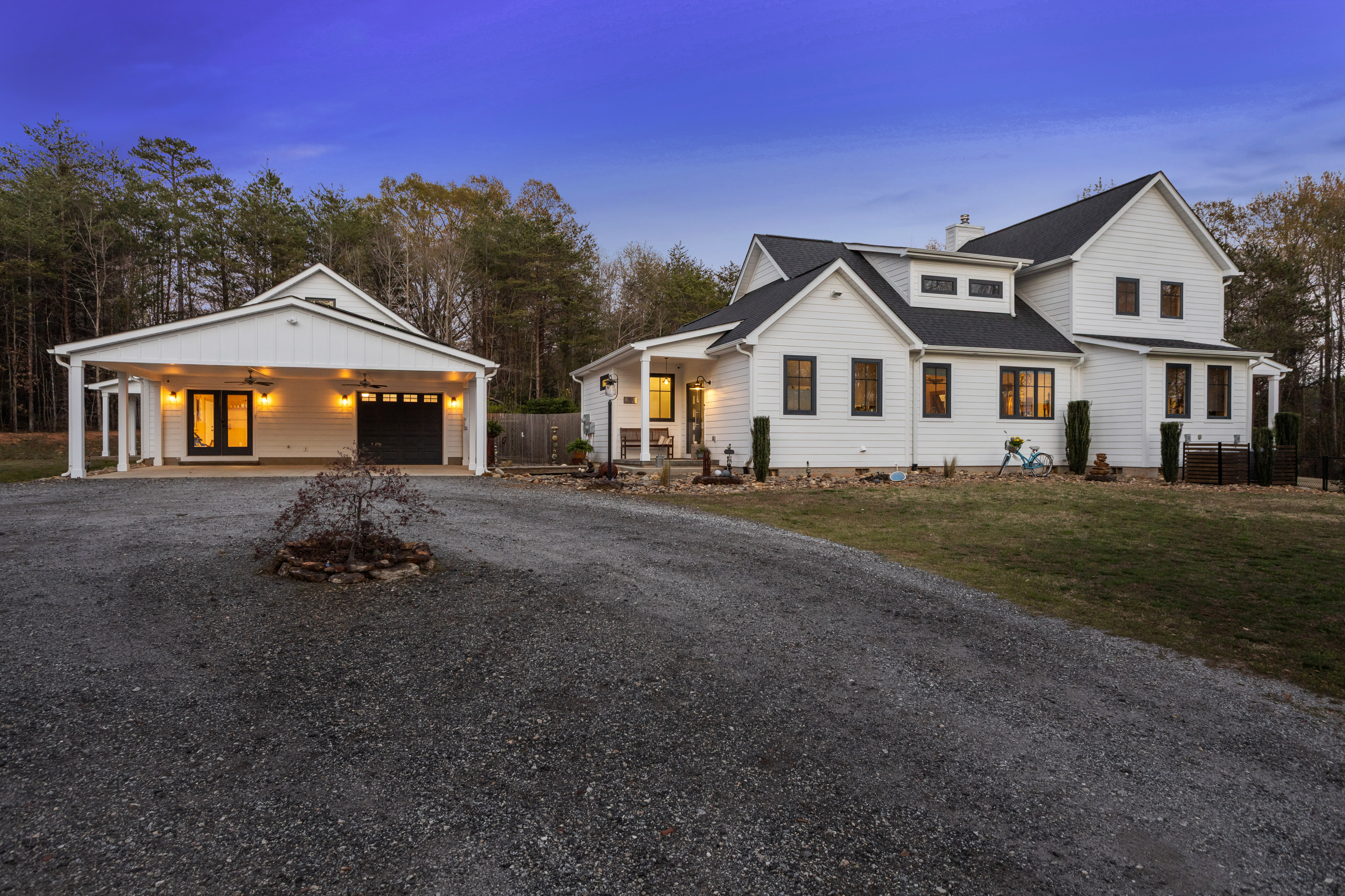  185 Nicholls Drive, Spartanburg, SC 29301 - 物件實景