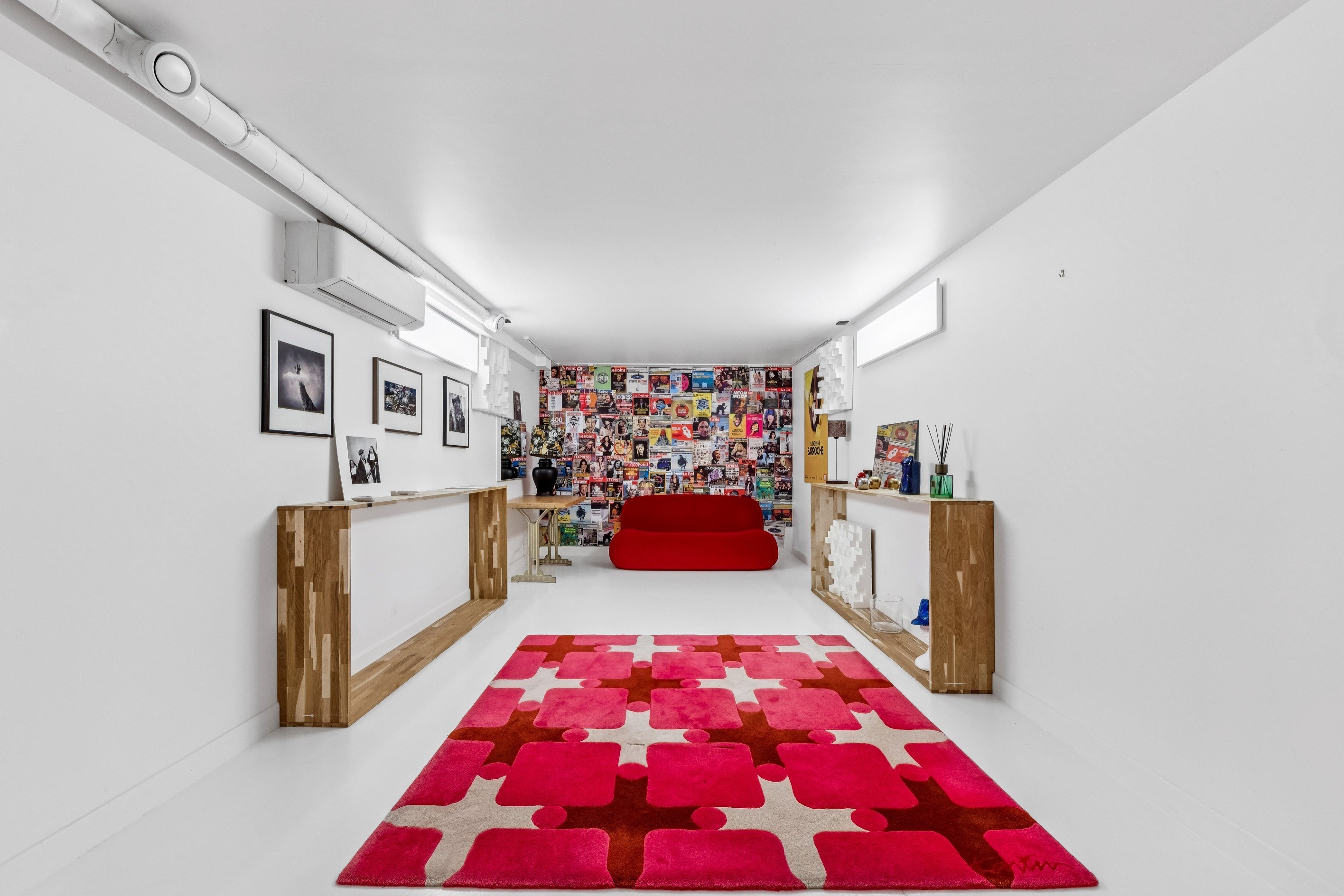  Family House - Passy - 物件實景