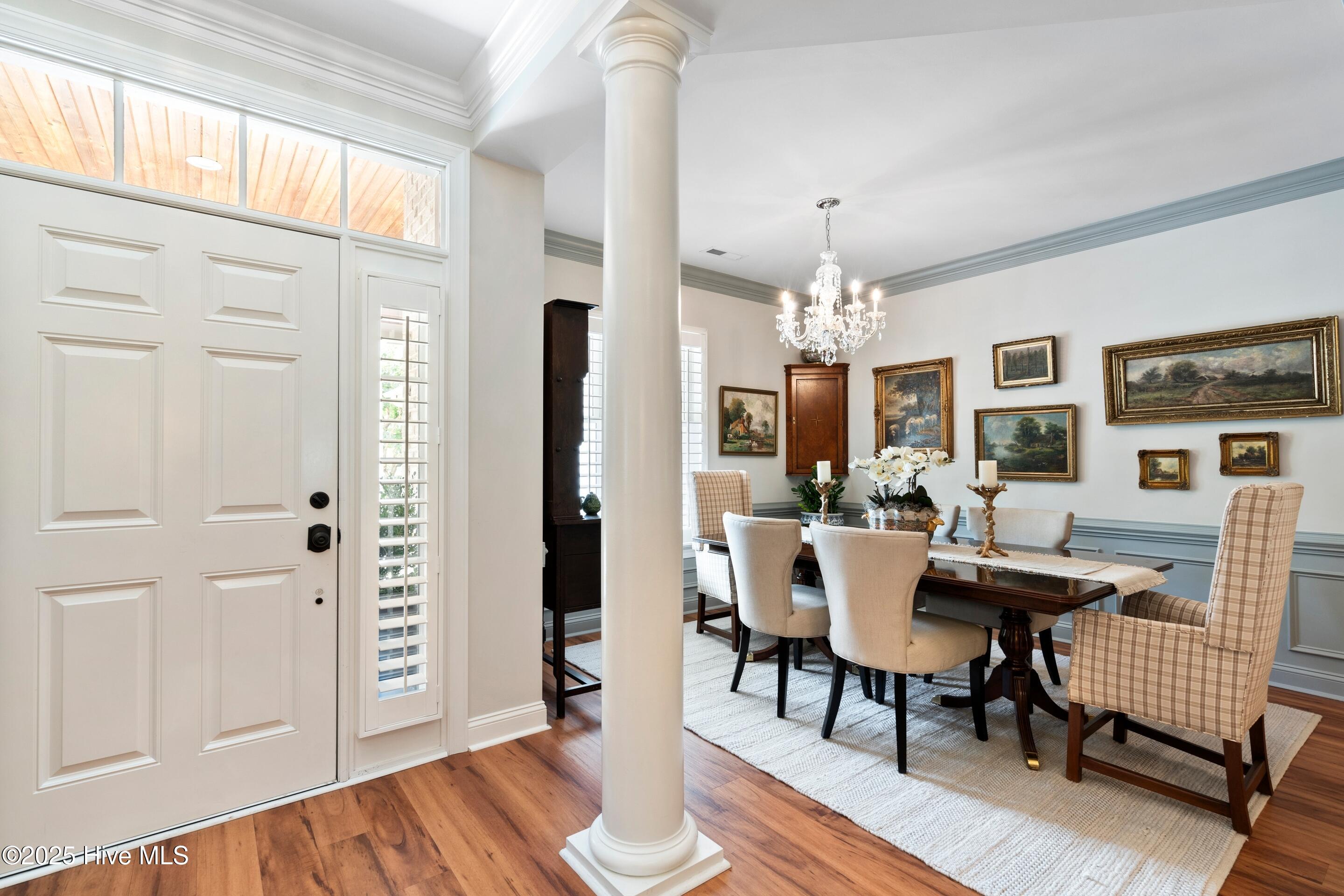 Wilmington, North Carolina, 28405, United States, 3 Bedrooms Bedrooms, ,3 BathroomsBathrooms,Residential,For Sale,1924971