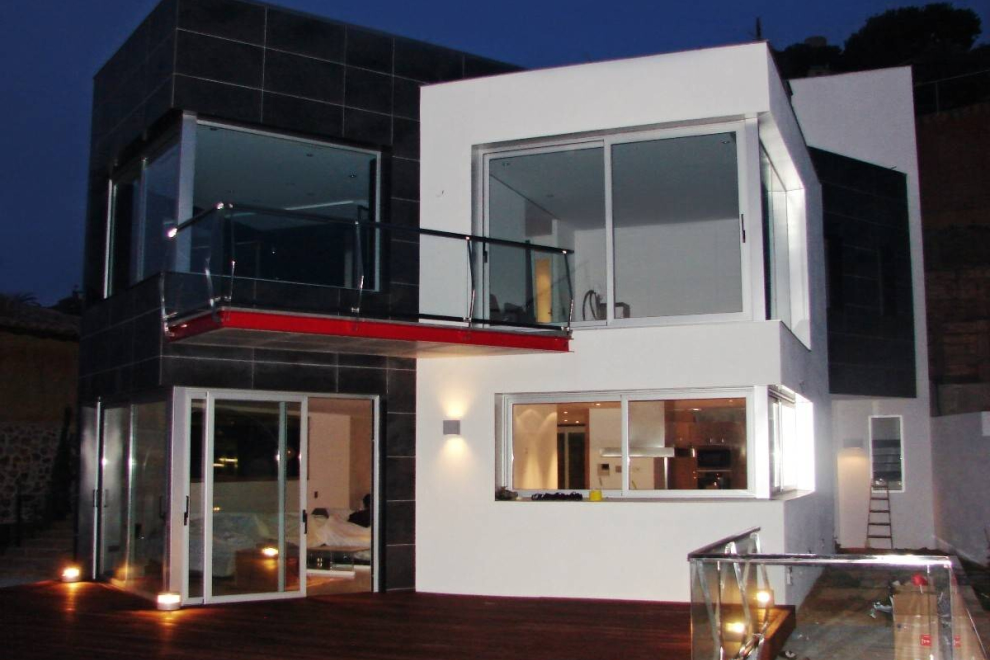 Villa with home automation within walking distance from the port - 物件實景