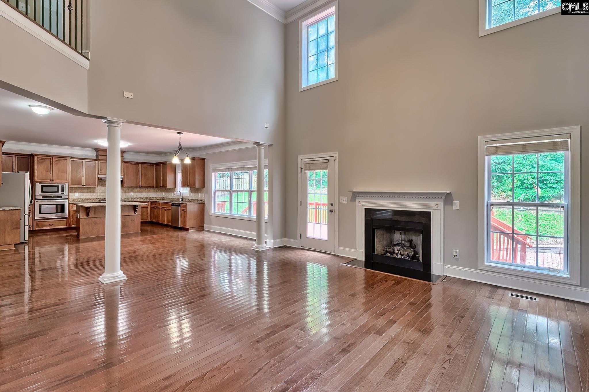 Lexington, South Carolina, 29072, United States, 6 Bedrooms Bedrooms, ,4 BathroomsBathrooms,Residential,For Sale,1912696