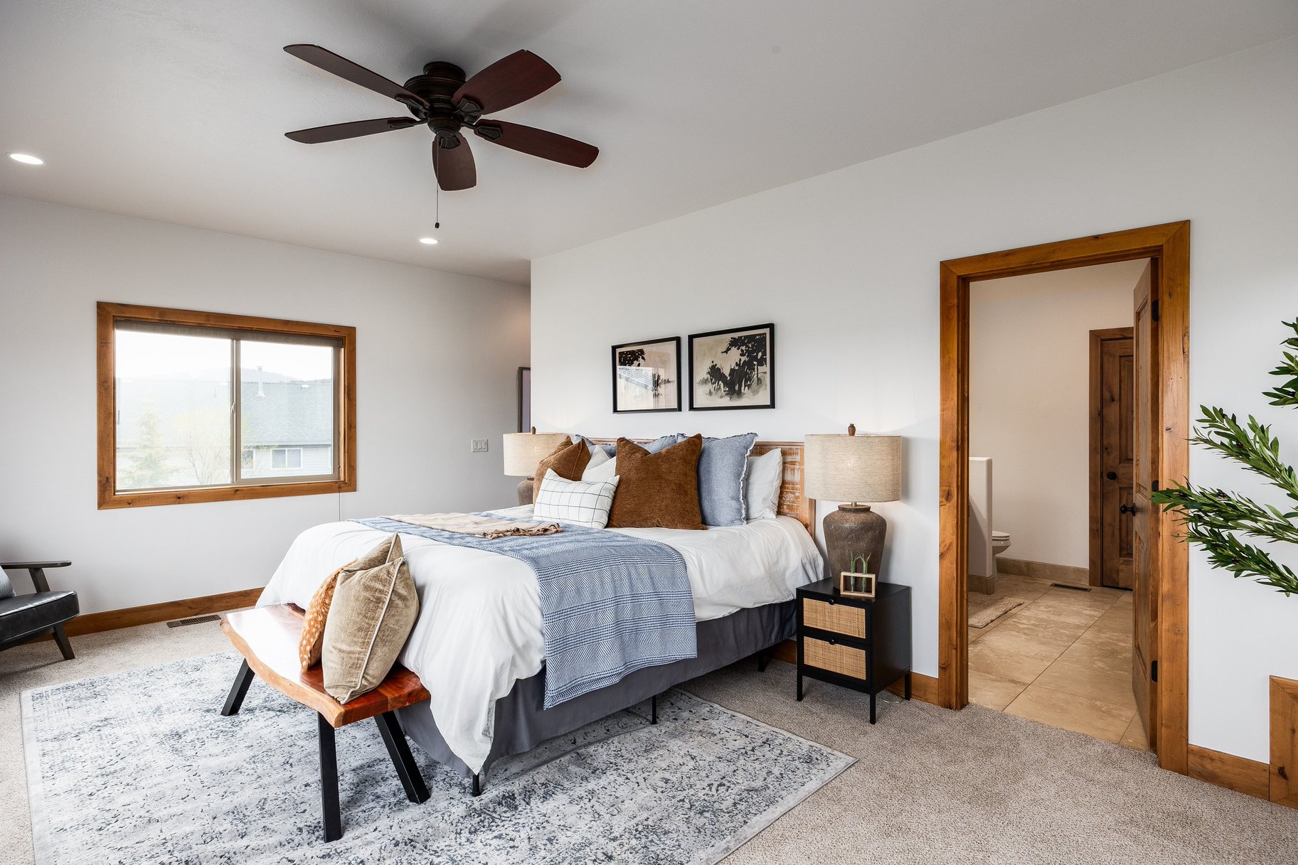  Impeccably Maintained Park City Home with Expansive Space & Sweeping Views - 物件實景