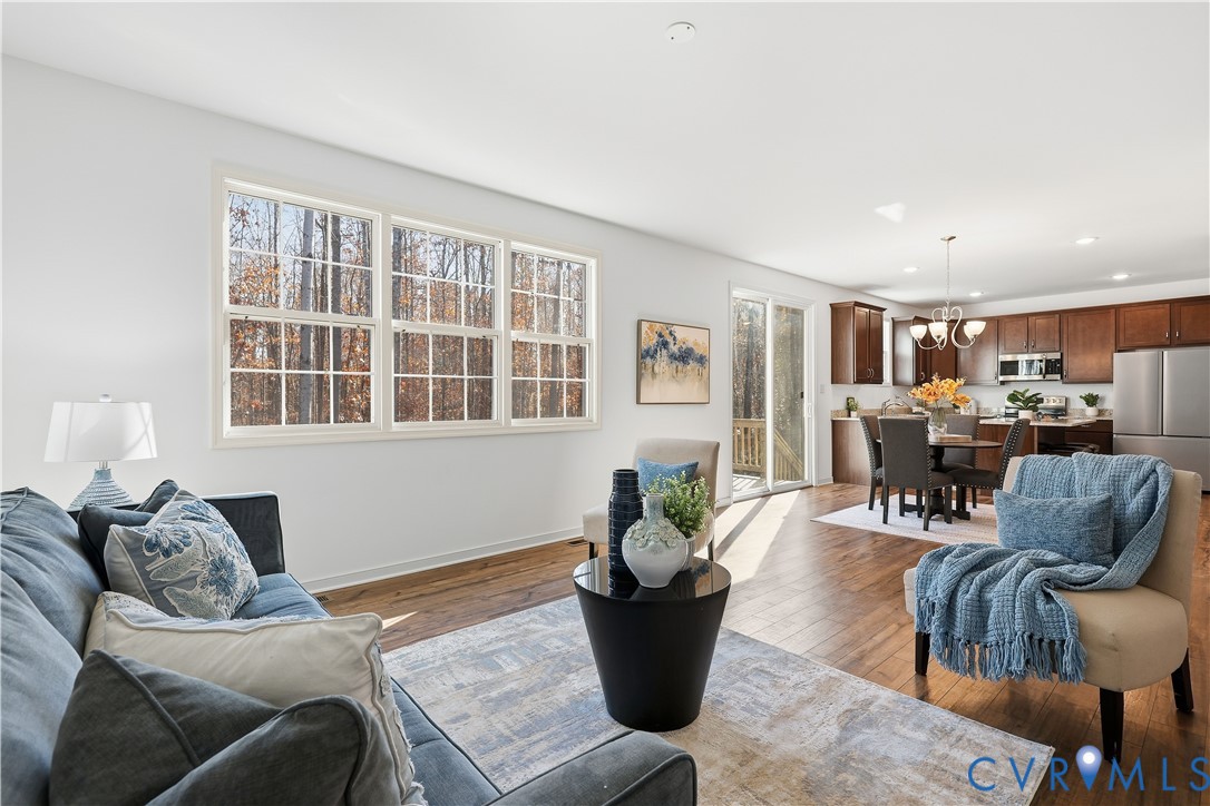 Chesterfield, Virginia, 23838, United States, 4 Bedrooms Bedrooms, ,3 BathroomsBathrooms,Residential,For Sale,1995442