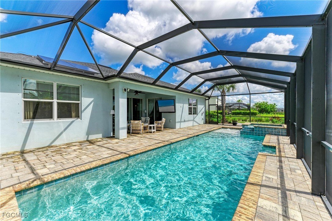 Punta Gorda, Florida, 33982, United States, 3 Bedrooms Bedrooms, ,3 BathroomsBathrooms,Residential,For Sale,1916882