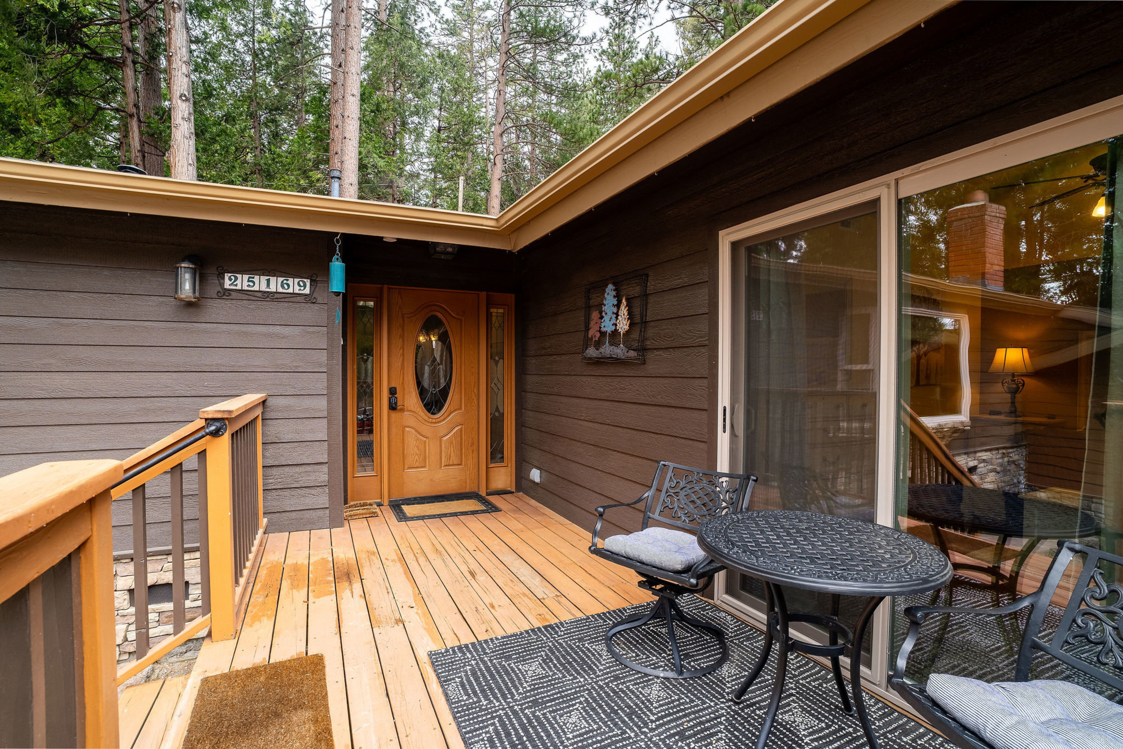  Cedar Stone Lodge - 物件實景