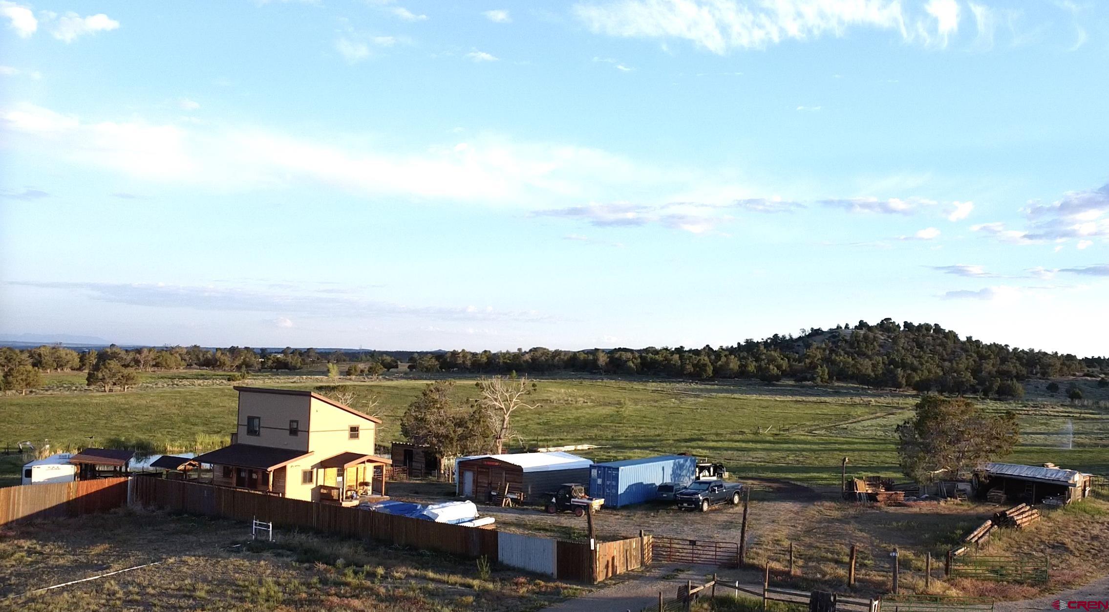 Mancos, Colorado, 81328, United States, 2 Bedrooms Bedrooms, ,1 BathroomBathrooms,Residential,For Sale,1928113