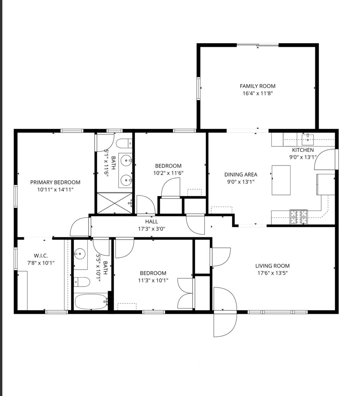 Charleston, South Carolina, 29412, United States, 3 Bedrooms Bedrooms, ,2 BathroomsBathrooms,Residential,For Sale,2001762