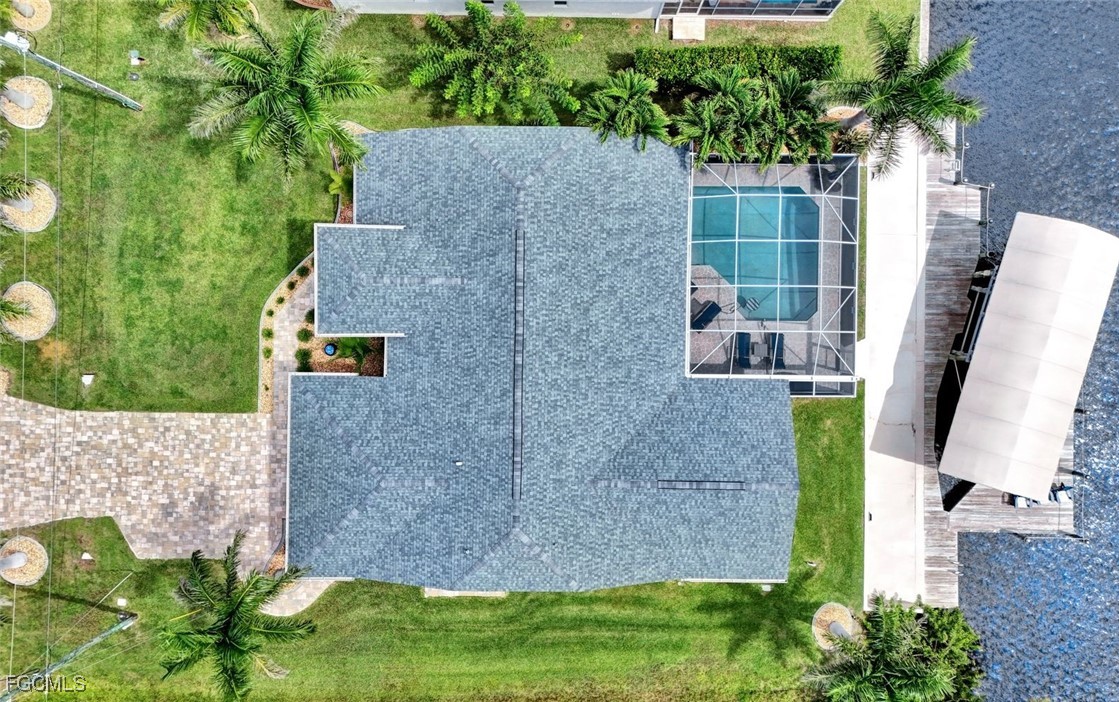 Cape Coral, Florida, 33914, United States, 3 Bedrooms Bedrooms, ,2 BathroomsBathrooms,Residential,For Sale,1982760