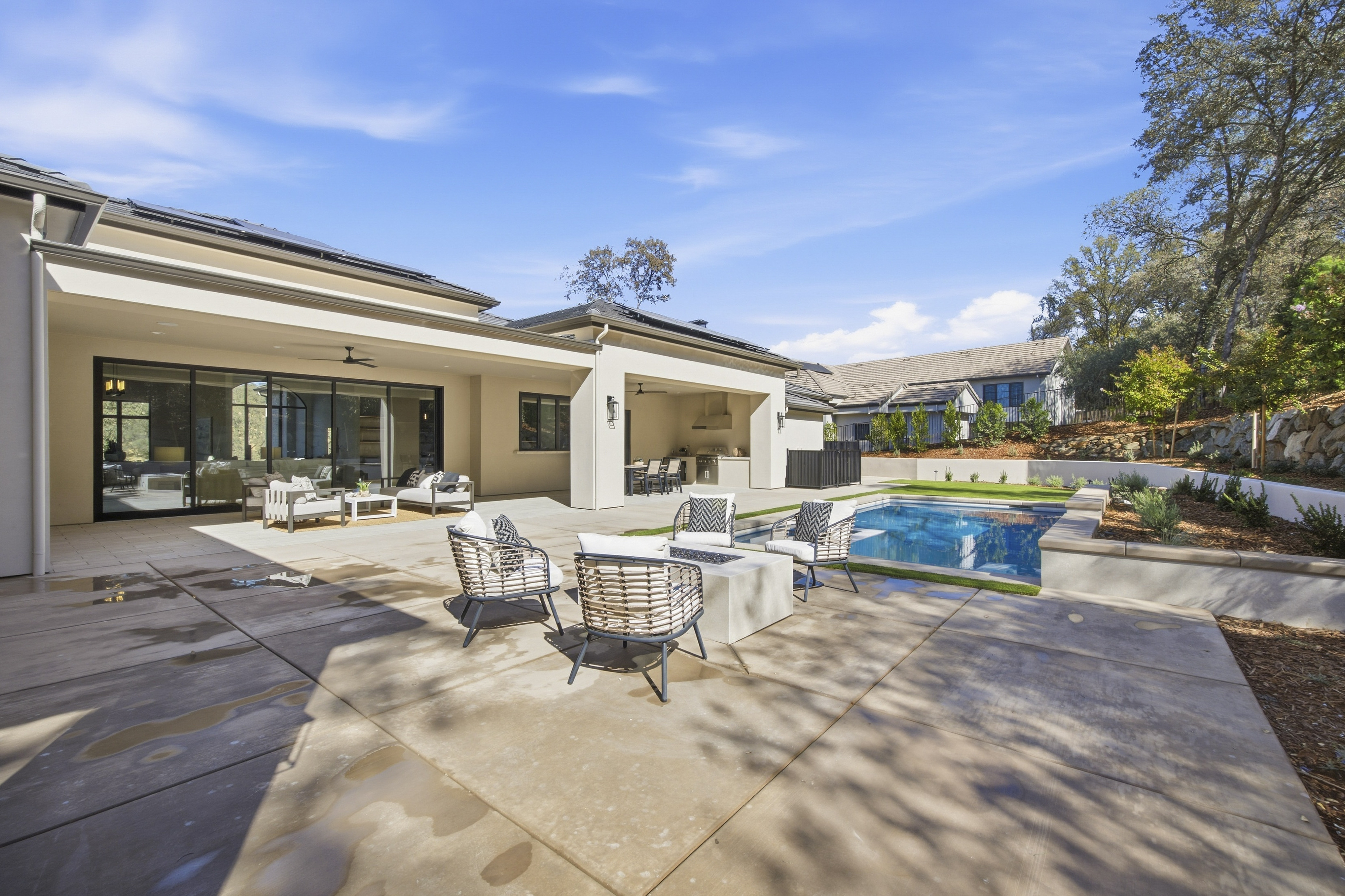  4190 Raphael Drive, El Dorado Hills, CA 95762 - 物件實景
