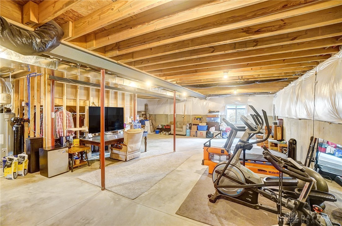 Dayton, Ohio, 45440, United States, 4 Bedrooms Bedrooms, ,4 BathroomsBathrooms,Residential,For Sale,1883636