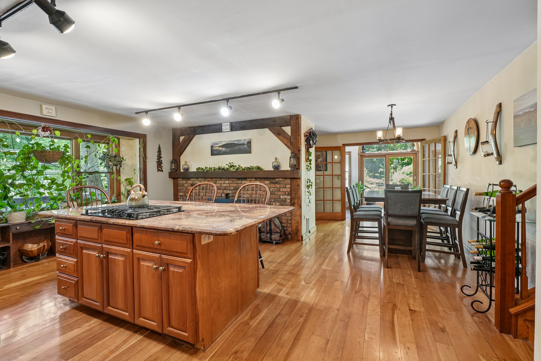 117 Green Pond Road, Rockaway, NJ 07866 - 物件實景