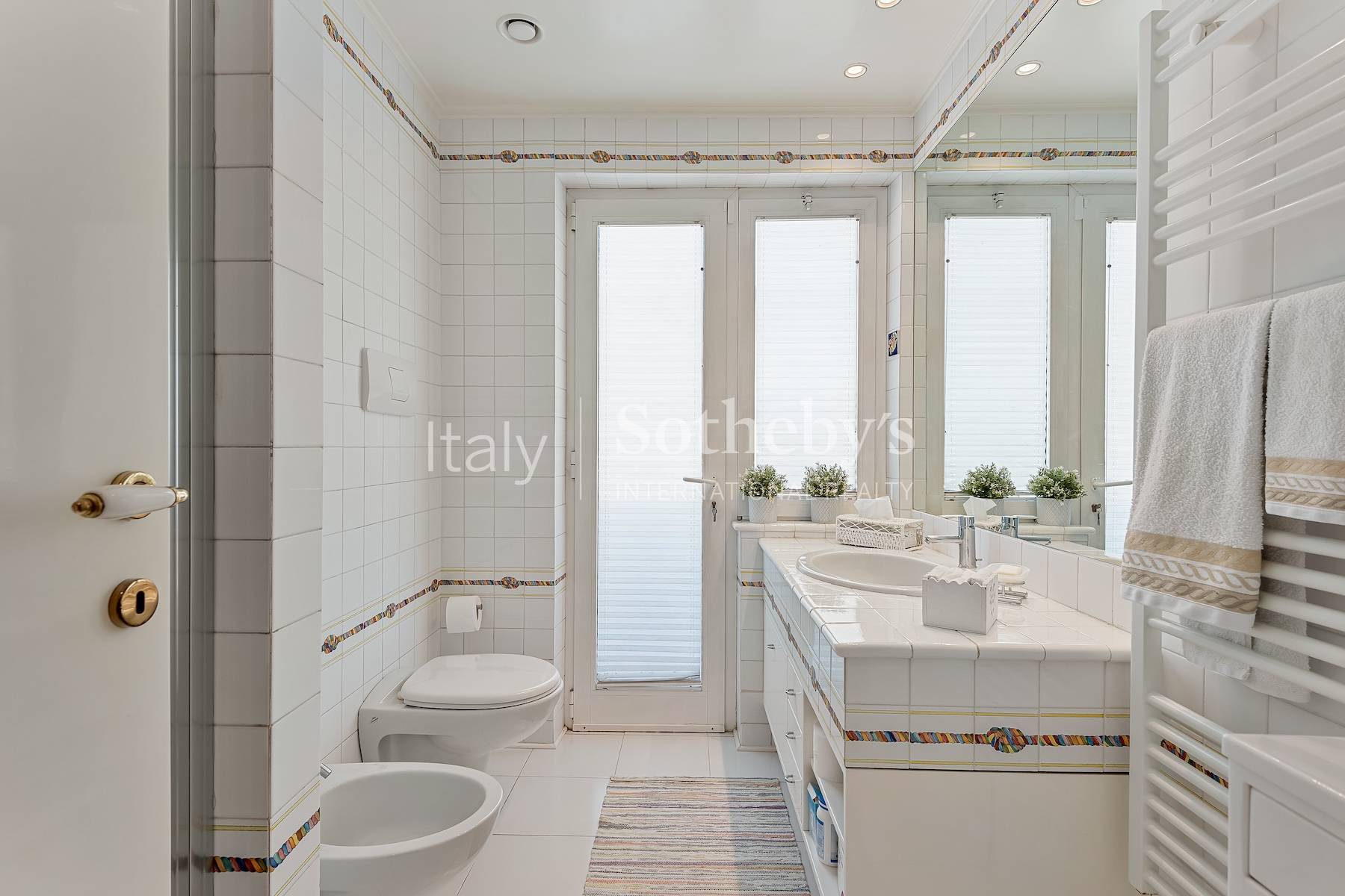  Prestigious seafront penthouse in Viareggio - 物件實景