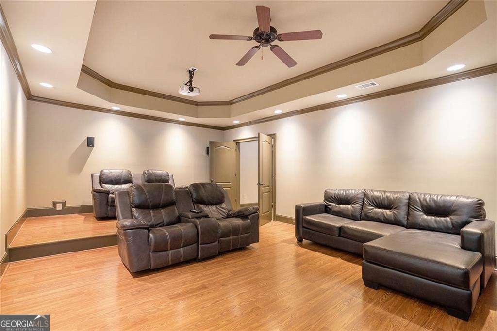 Braselton, Georgia, 30517, United States, 6 Bedrooms Bedrooms, ,5 BathroomsBathrooms,Residential,For Sale,1952004