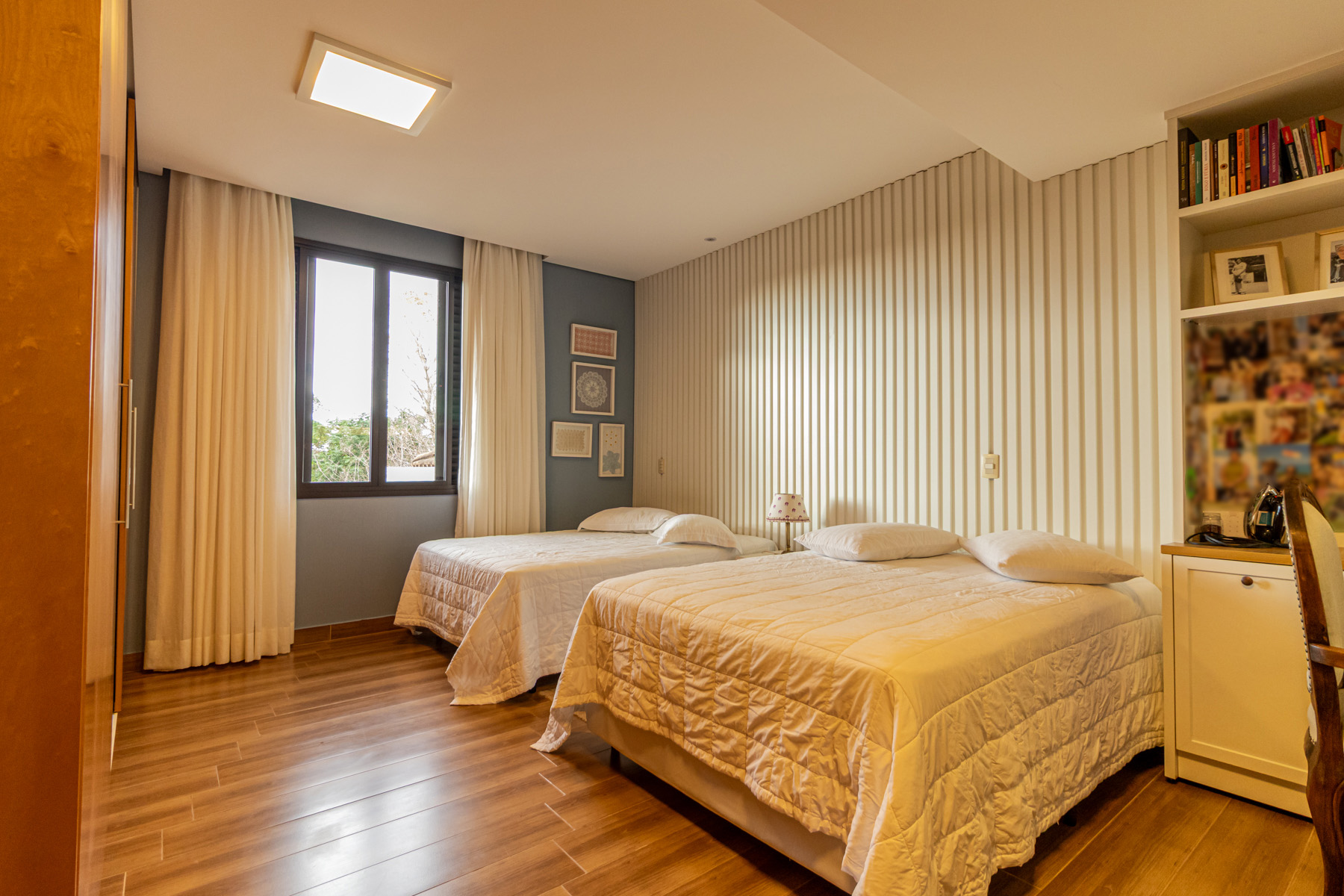  Exclusive Residence in Paraná Country Club - 物件實景
