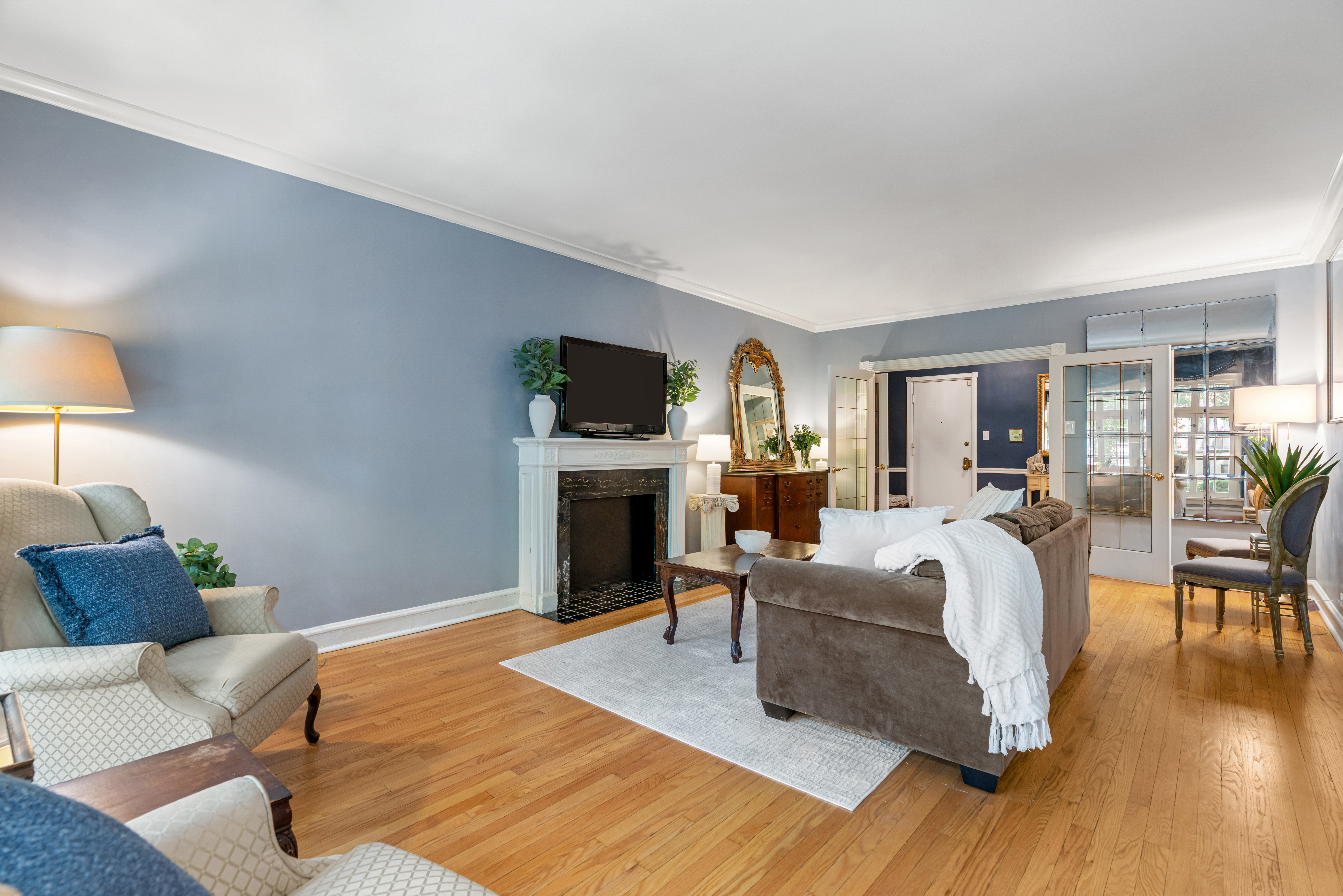  496 Sheridan Road, Evanston, IL, 60202 - 物件實景