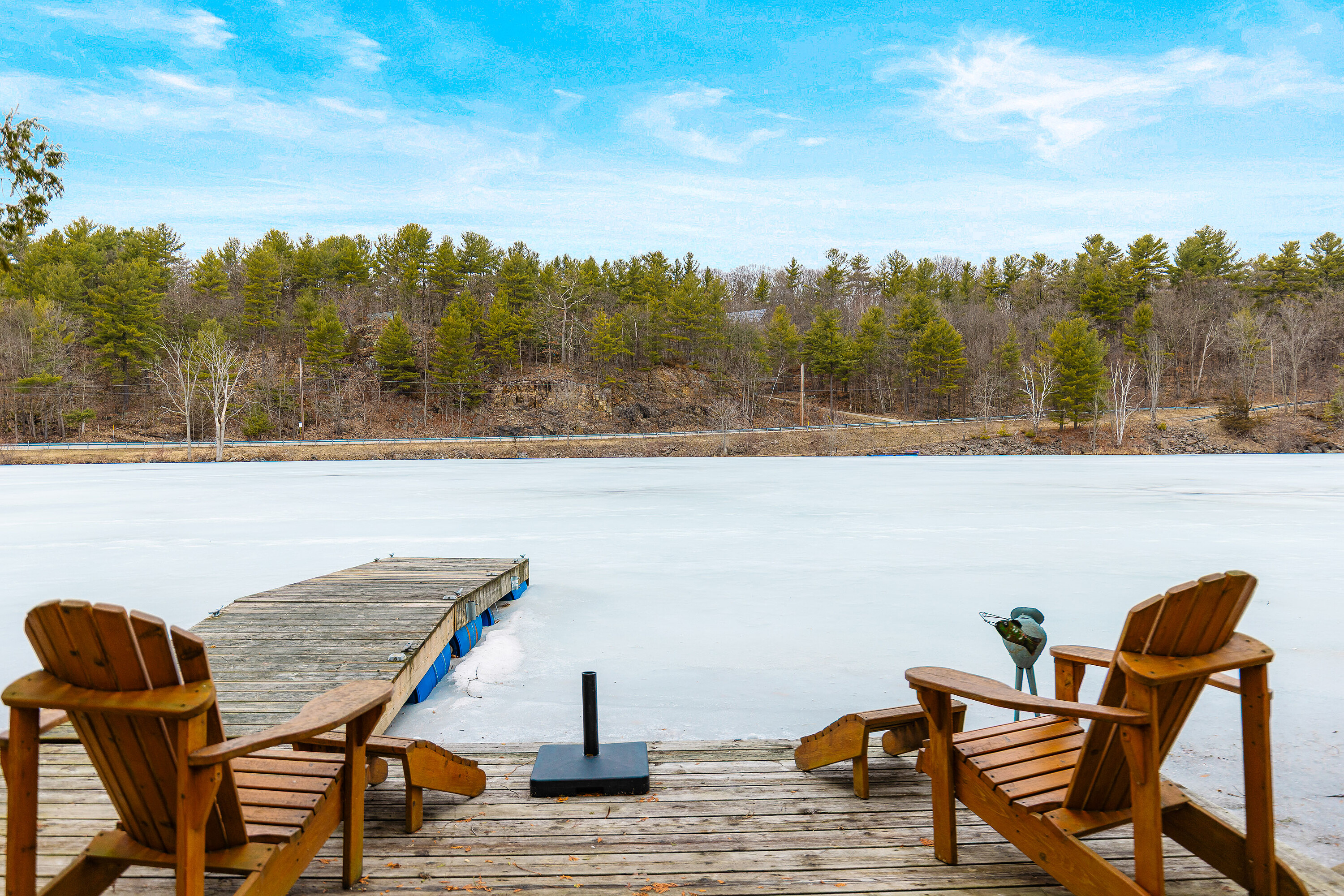  Oh, What a Lake - 物件實景