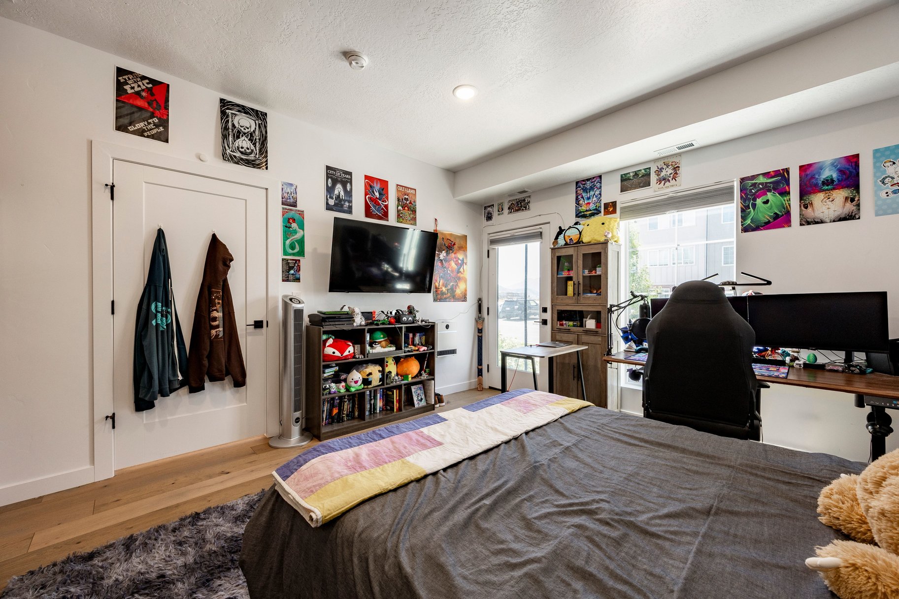  Lovely 4 Bed Modern Townhome with Timp views in East Heber with ADU - 物件實景