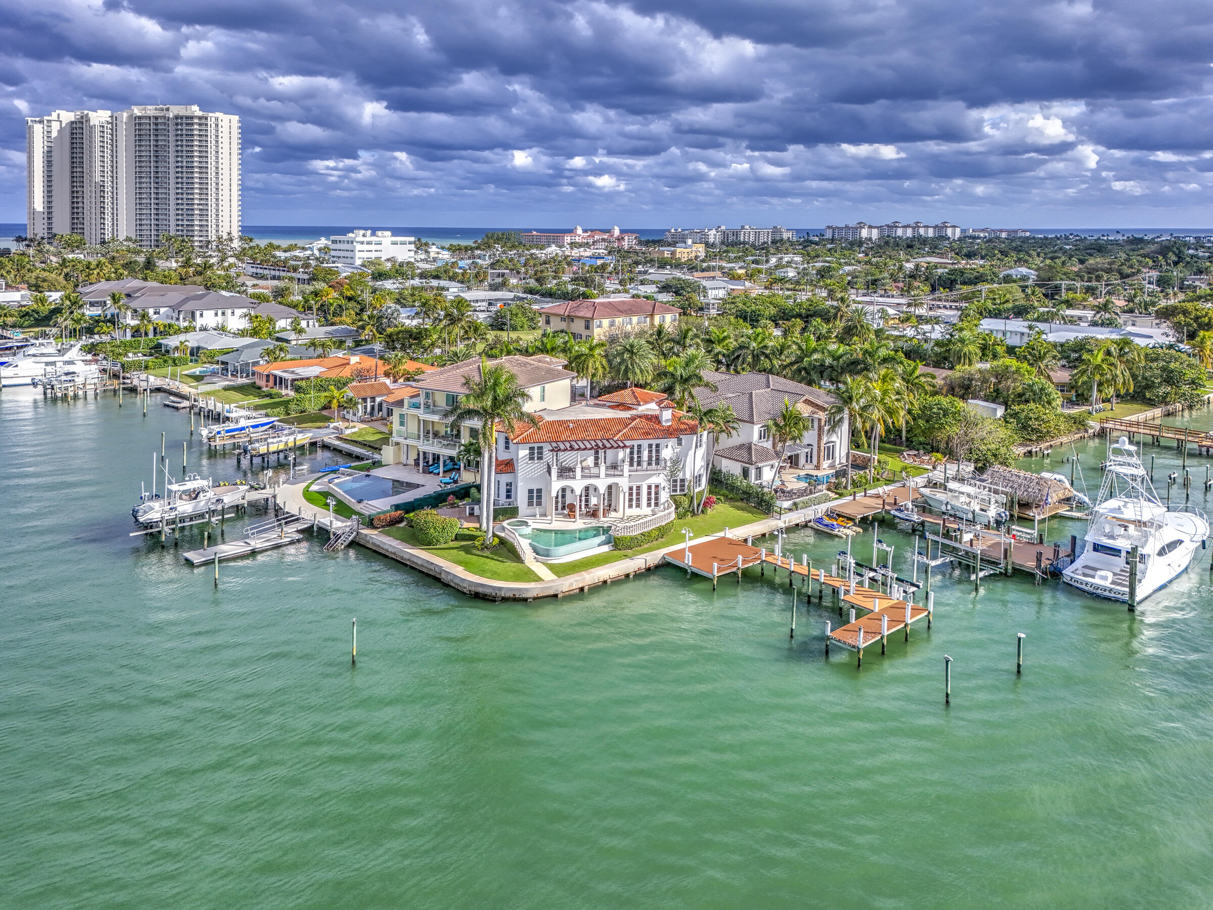 Singer Island, Florida, 33404, United States, 4 Bedrooms Bedrooms, ,5 BathroomsBathrooms,Residential,For Sale,1906755