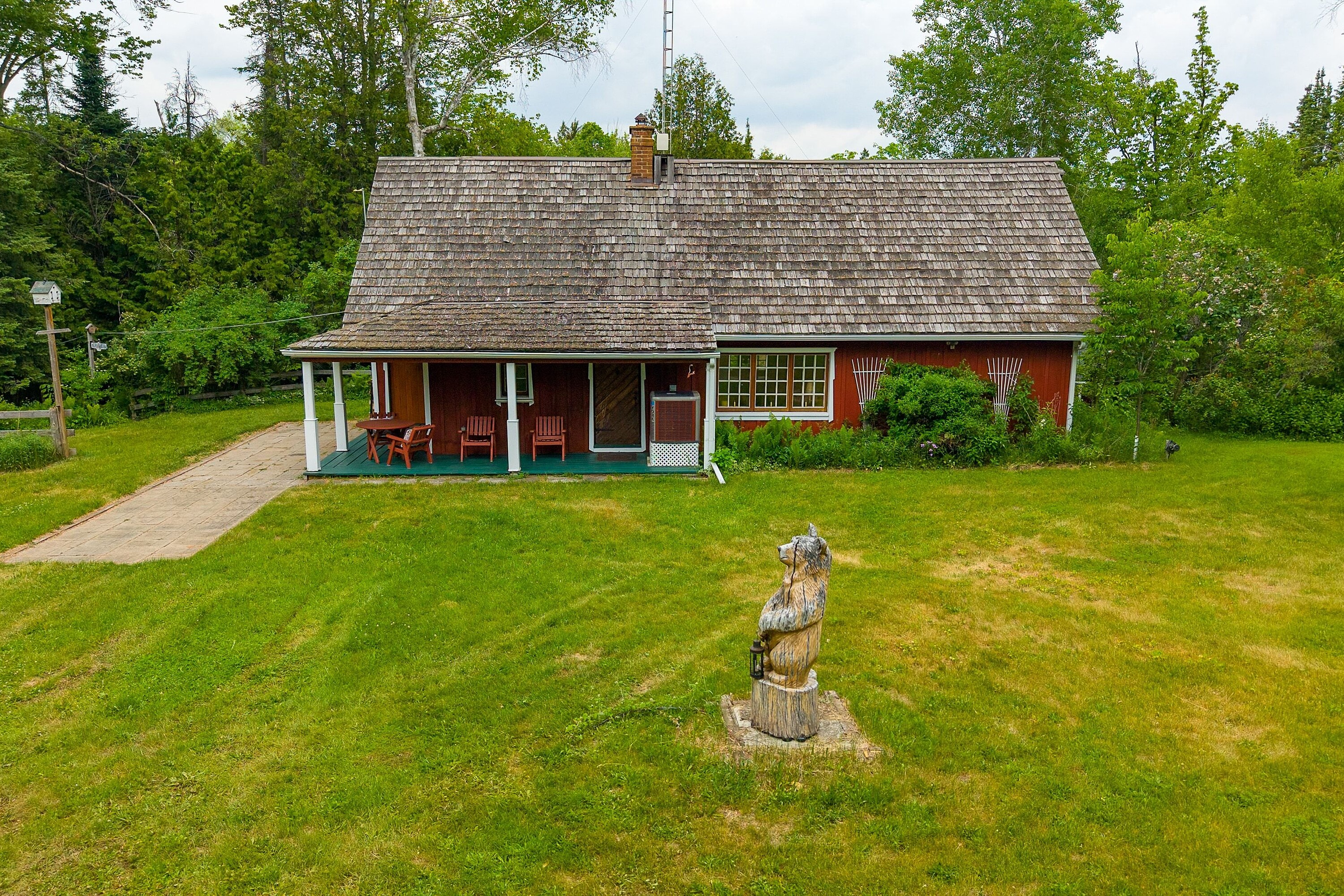  33 Acre Country Retreat - 物件實景