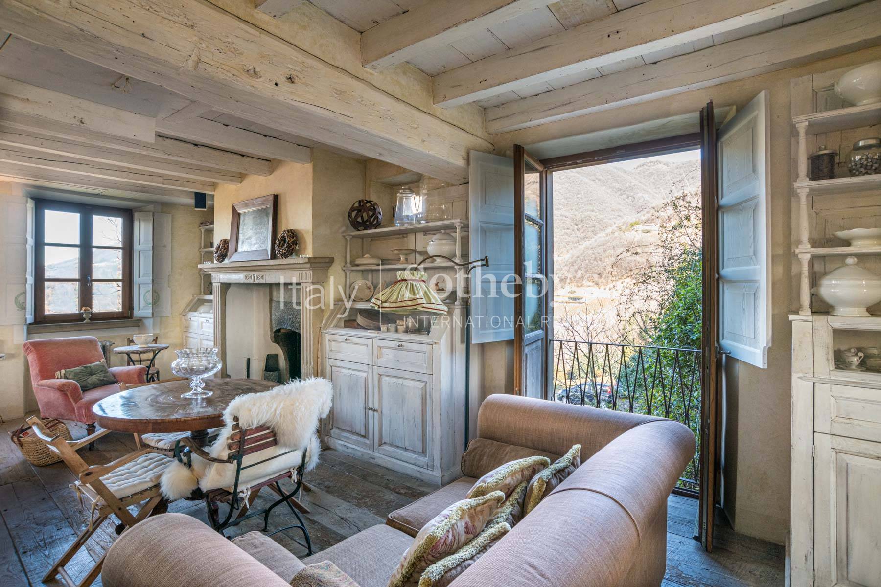  Charming farmhouse nestled among the vineyards - 物件實景
