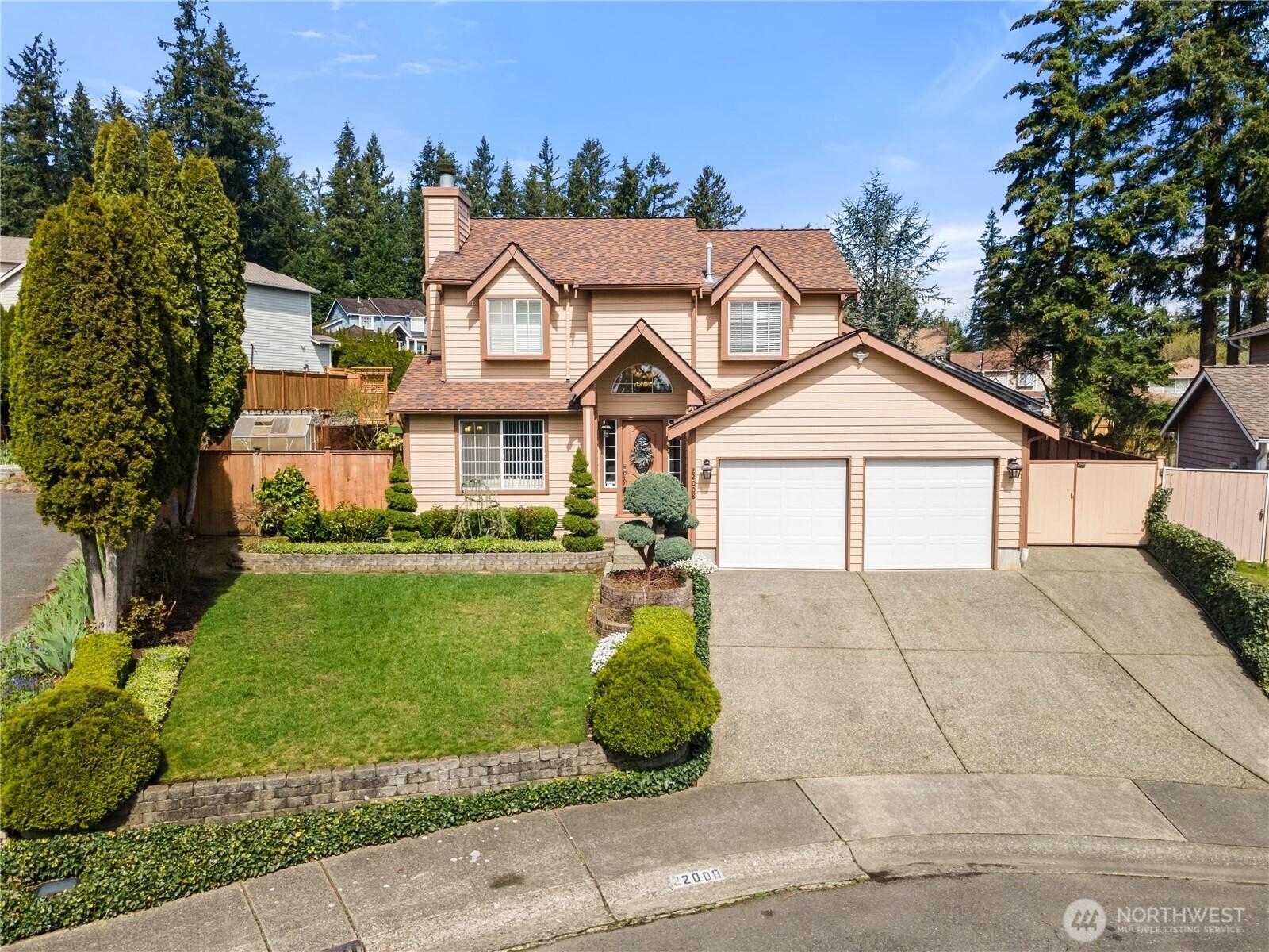 MAPLE VALLEY, Washington, 98038, United States, 3 Bedrooms Bedrooms, ,3 BathroomsBathrooms,Residential,For Sale,1766218