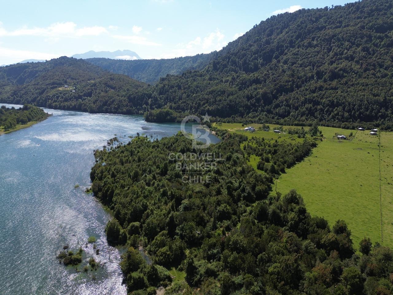 Cochamó, Chile, ,Residential,For Sale,1951521