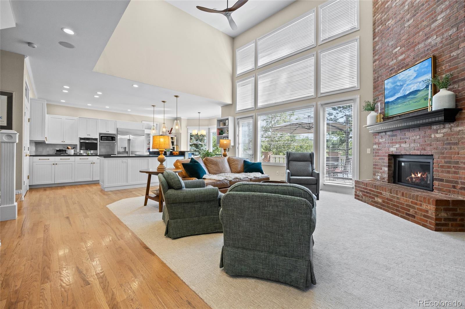 Littleton, Colorado, 80127, United States, 4 Bedrooms Bedrooms, ,4 BathroomsBathrooms,Residential,For Sale,1940937