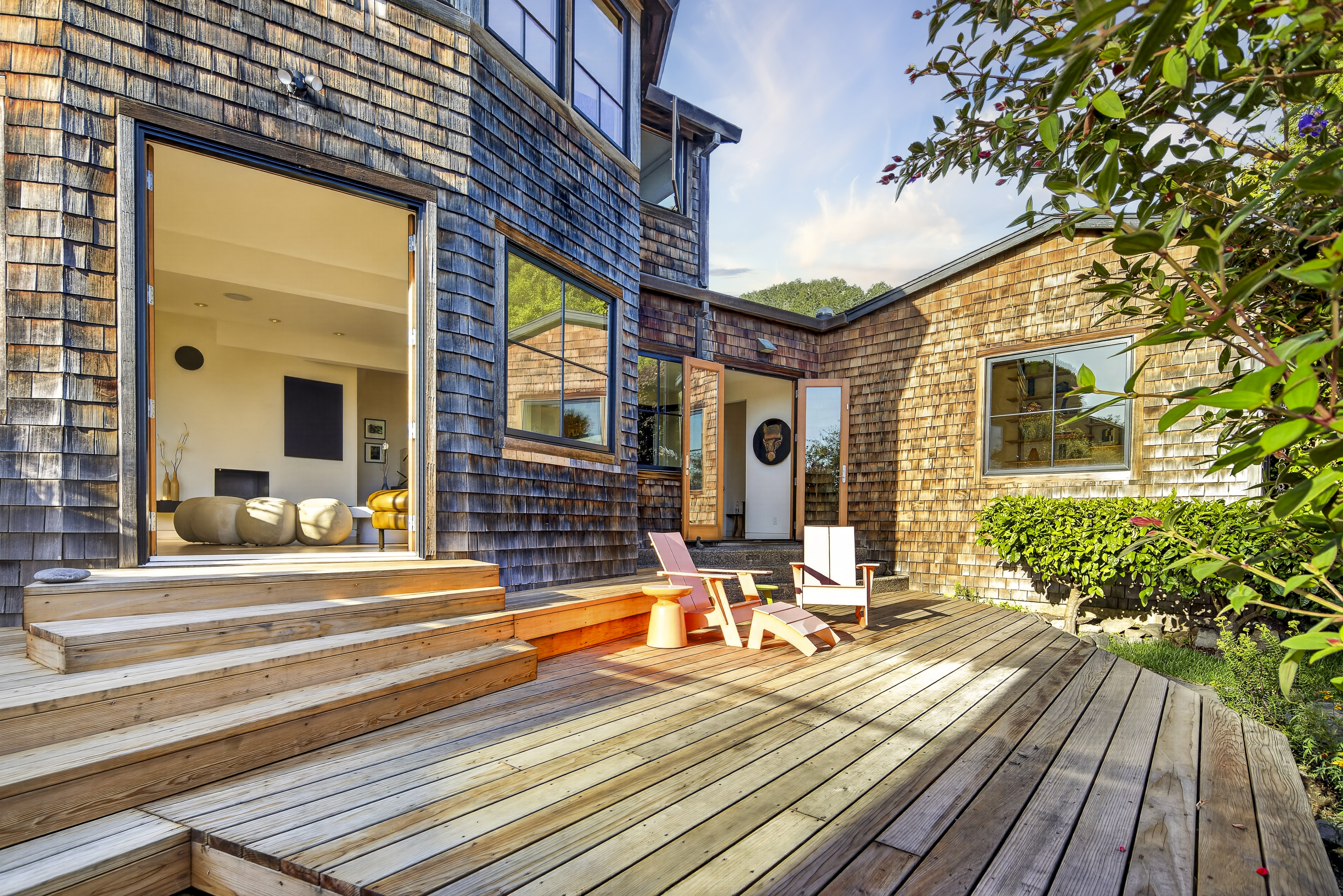  Refined Sensibility in Stinson Beach - 物件實景