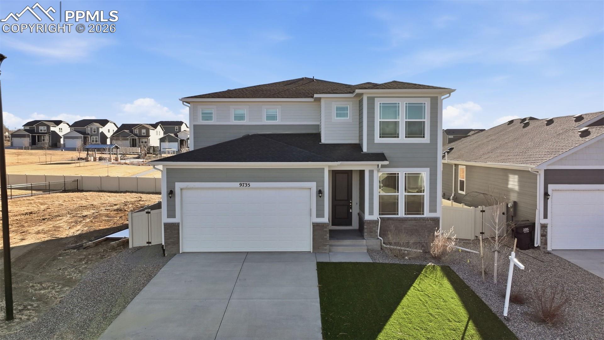 Fountain, Colorado, 80817, United States, 3 Bedrooms Bedrooms, ,2 BathroomsBathrooms,Residential,For Sale,2049378