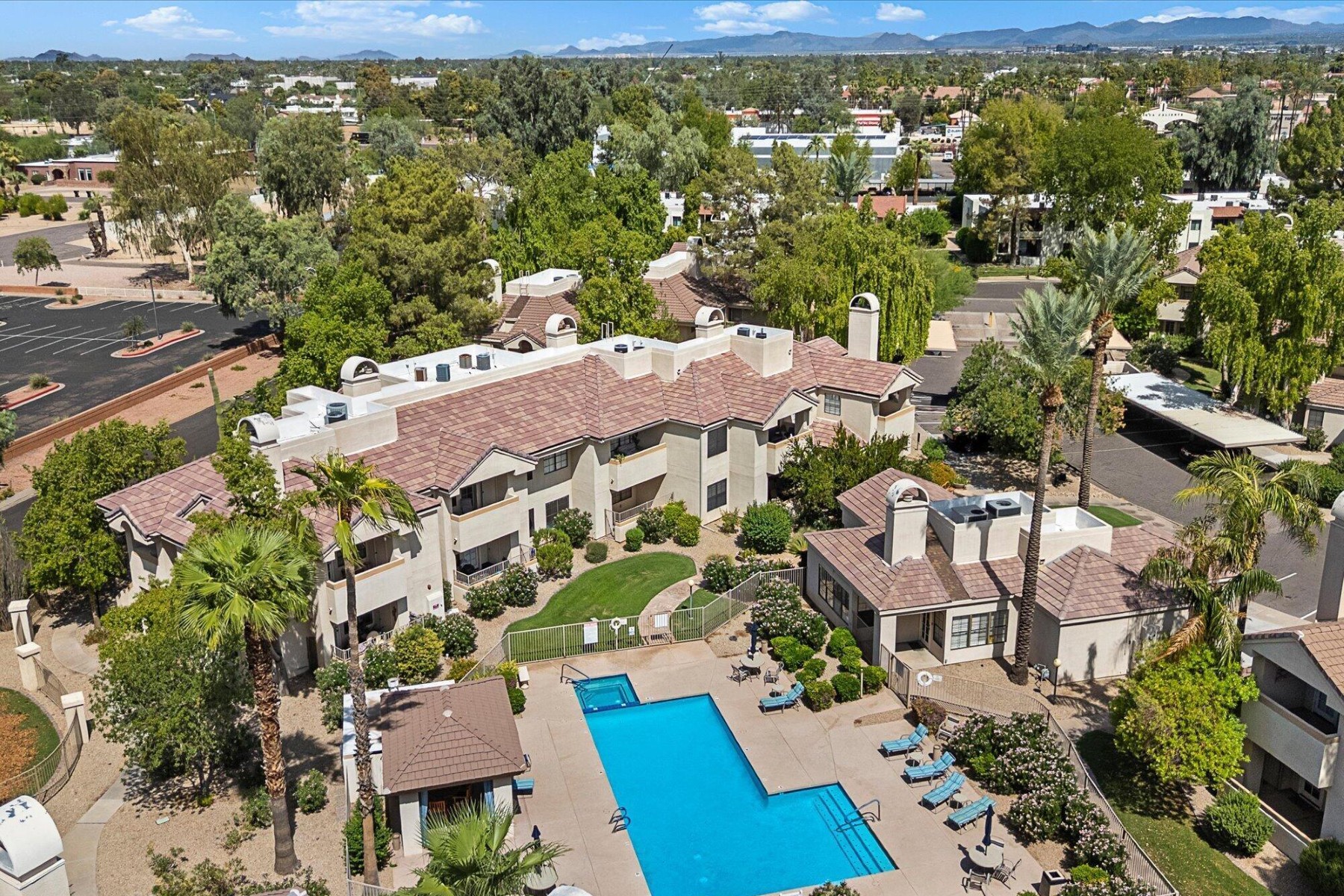  6885 E Cochise Road 116  Scottsdale, AZ - 物件實景