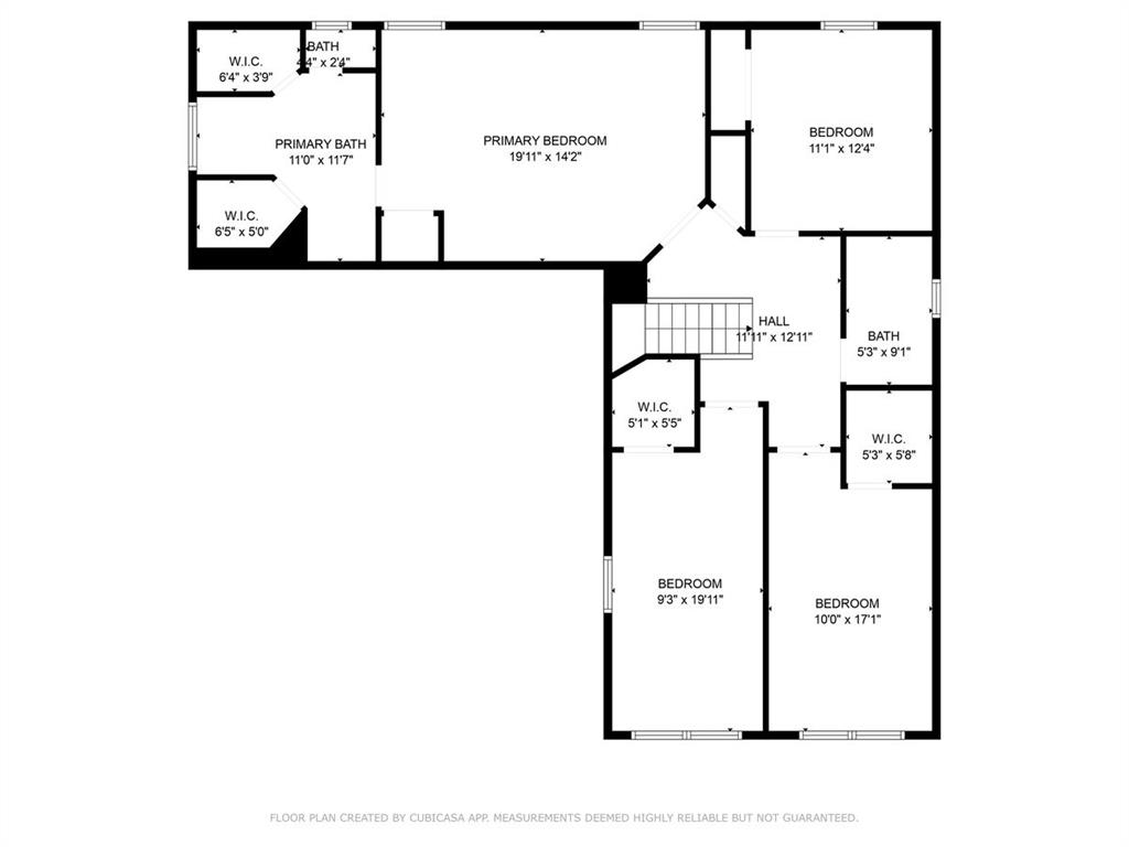 Grapevine, Texas, 76051, United States, 4 Bedrooms Bedrooms, ,3 BathroomsBathrooms,Residential,For Sale,1921627