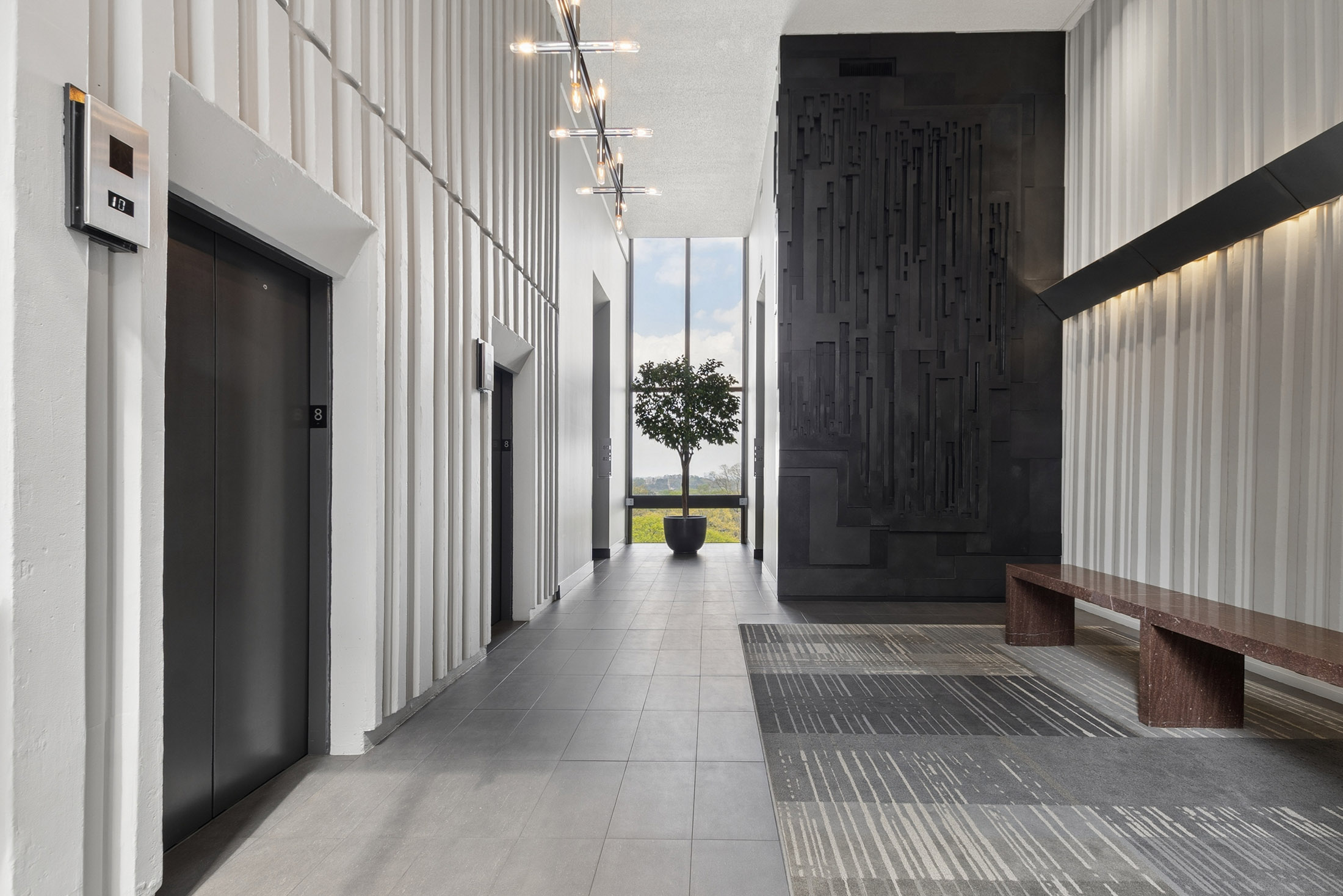  Embrace Midtown Living at Colony House - 物件實景